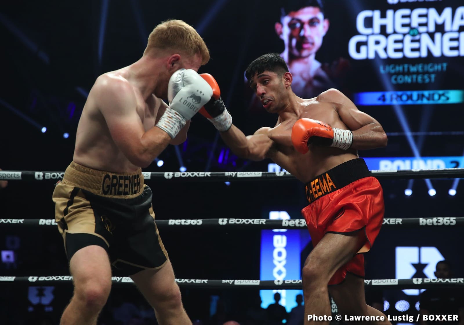 Photos: Azim, Eggington, Cheema & Artingstall all victorious in Coventry!