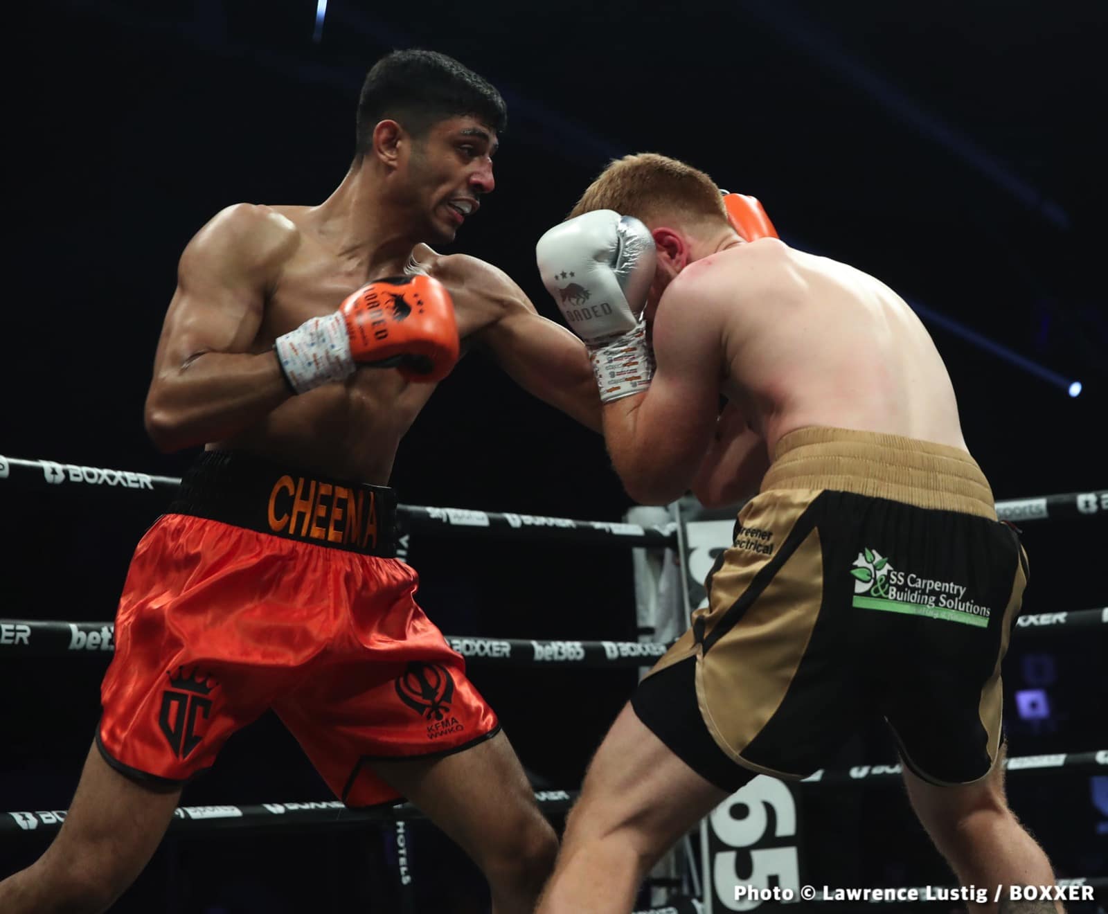 Photos: Azim, Eggington, Cheema & Artingstall all victorious in Coventry!