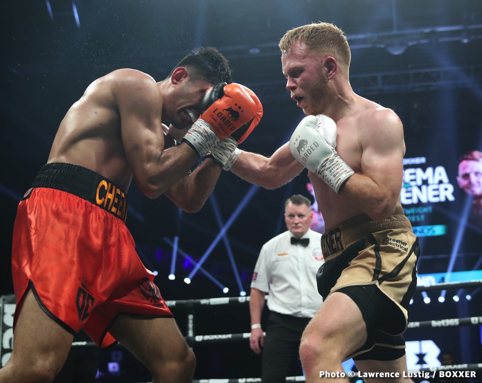 Photos: Azim, Eggington, Cheema & Artingstall all victorious in Coventry!