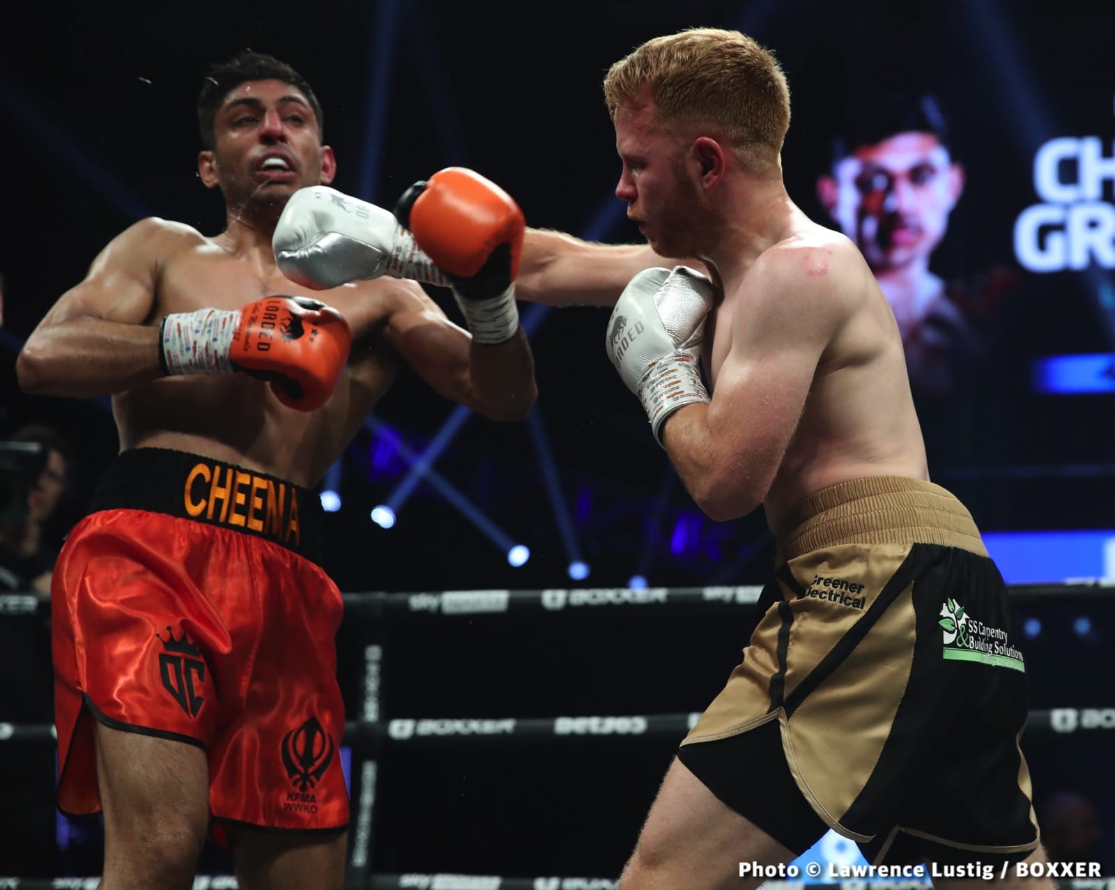 Photos: Azim, Eggington, Cheema & Artingstall all victorious in Coventry!
