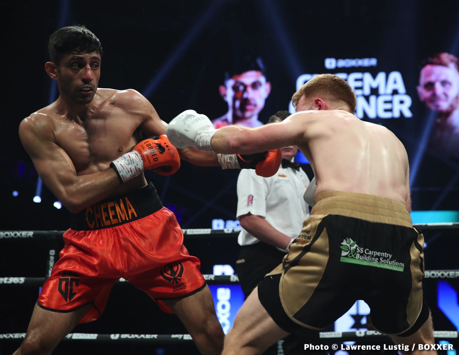 Photos: Azim, Eggington, Cheema & Artingstall all victorious in Coventry!