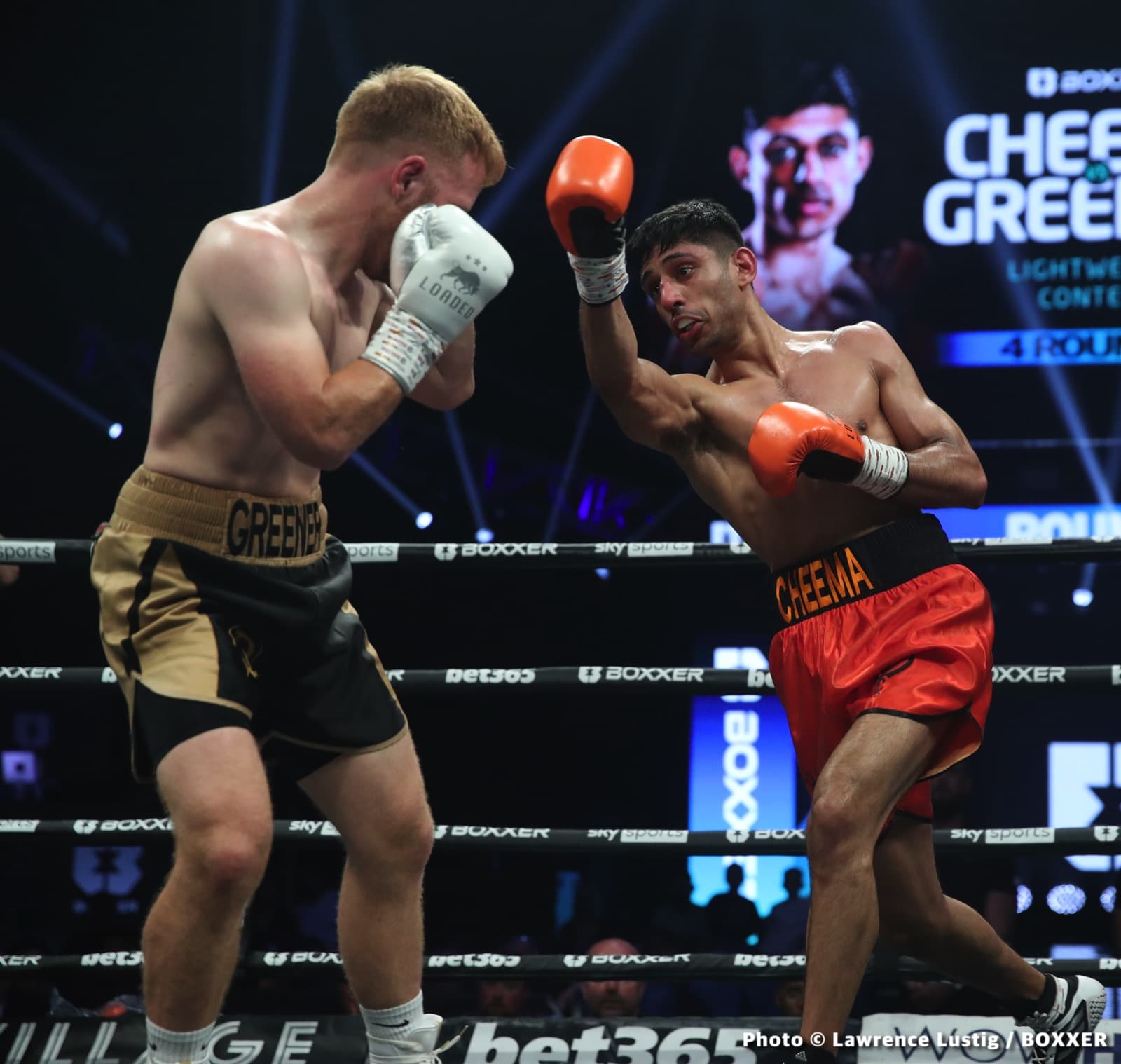 Photos: Azim, Eggington, Cheema & Artingstall all victorious in Coventry!