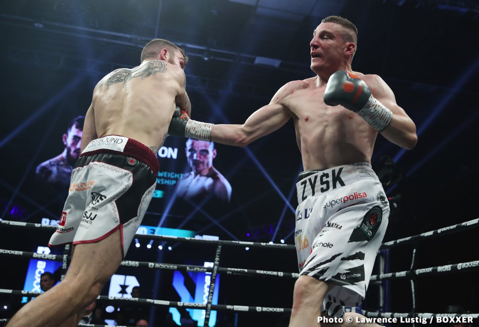 Photos: Azim, Eggington, Cheema & Artingstall all victorious in Coventry!
