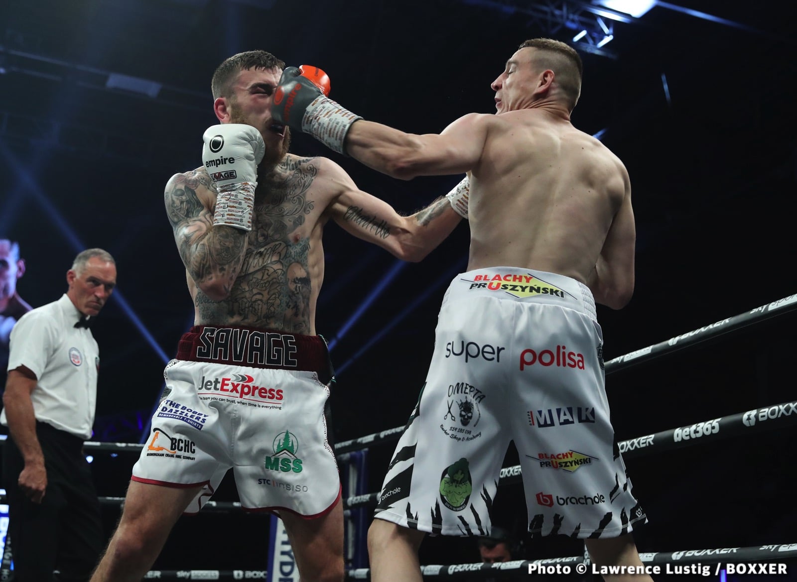 Photos: Azim, Eggington, Cheema & Artingstall all victorious in Coventry!