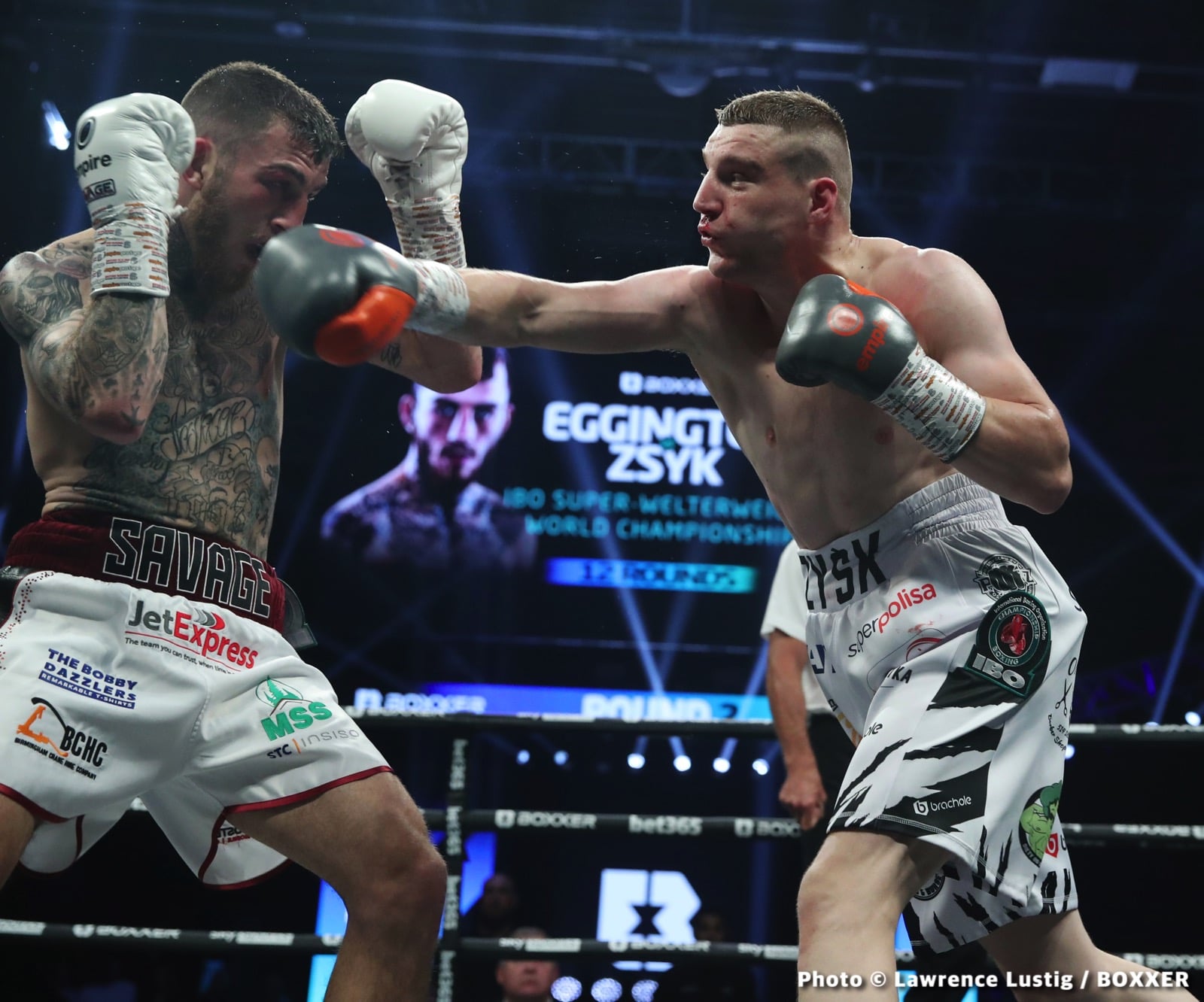 Photos: Azim, Eggington, Cheema & Artingstall all victorious in Coventry!