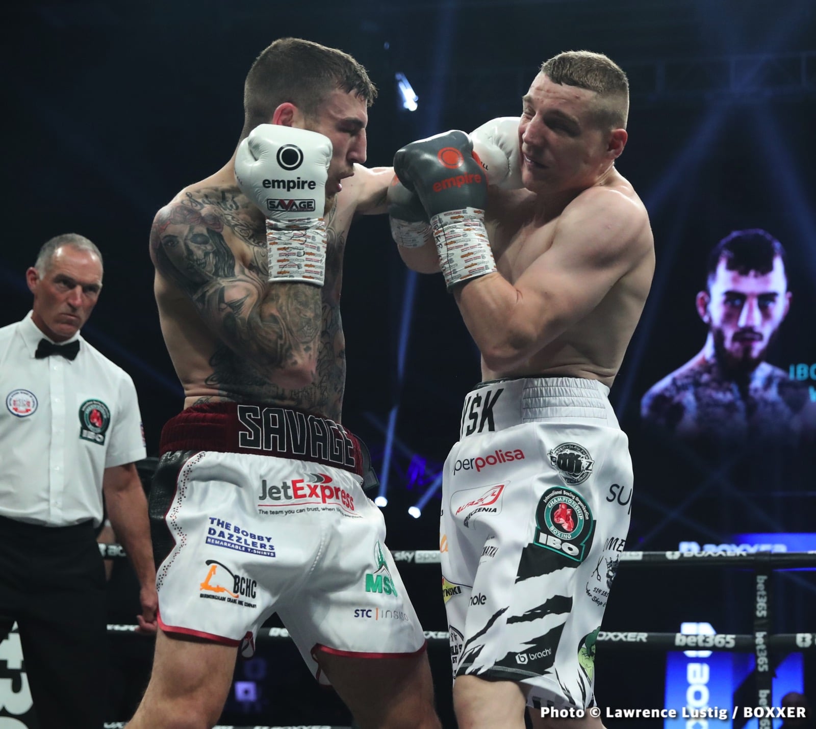 Photos: Azim, Eggington, Cheema & Artingstall all victorious in Coventry!
