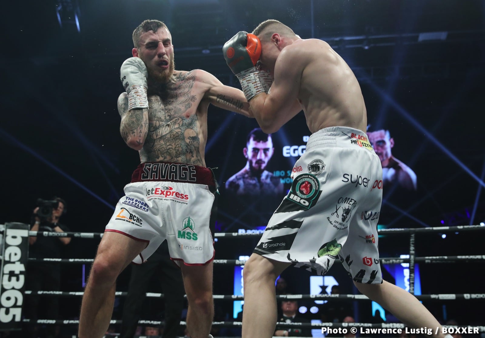 Photos: Azim, Eggington, Cheema & Artingstall all victorious in Coventry!