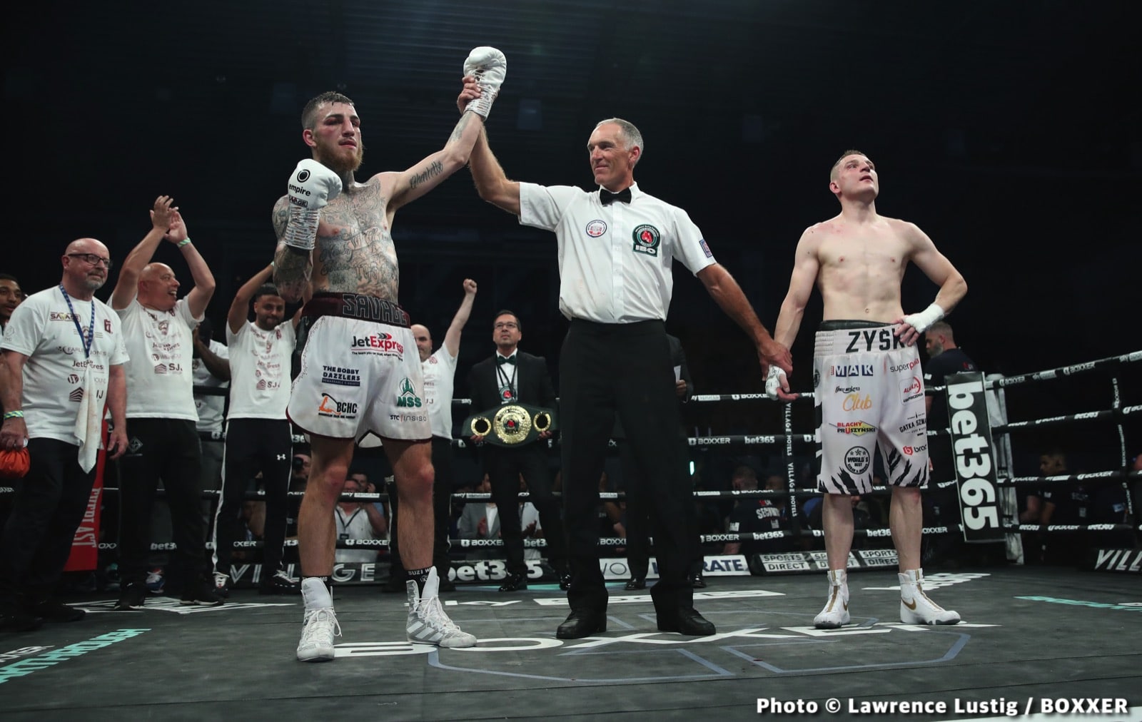 Photos: Azim, Eggington, Cheema & Artingstall all victorious in Coventry!