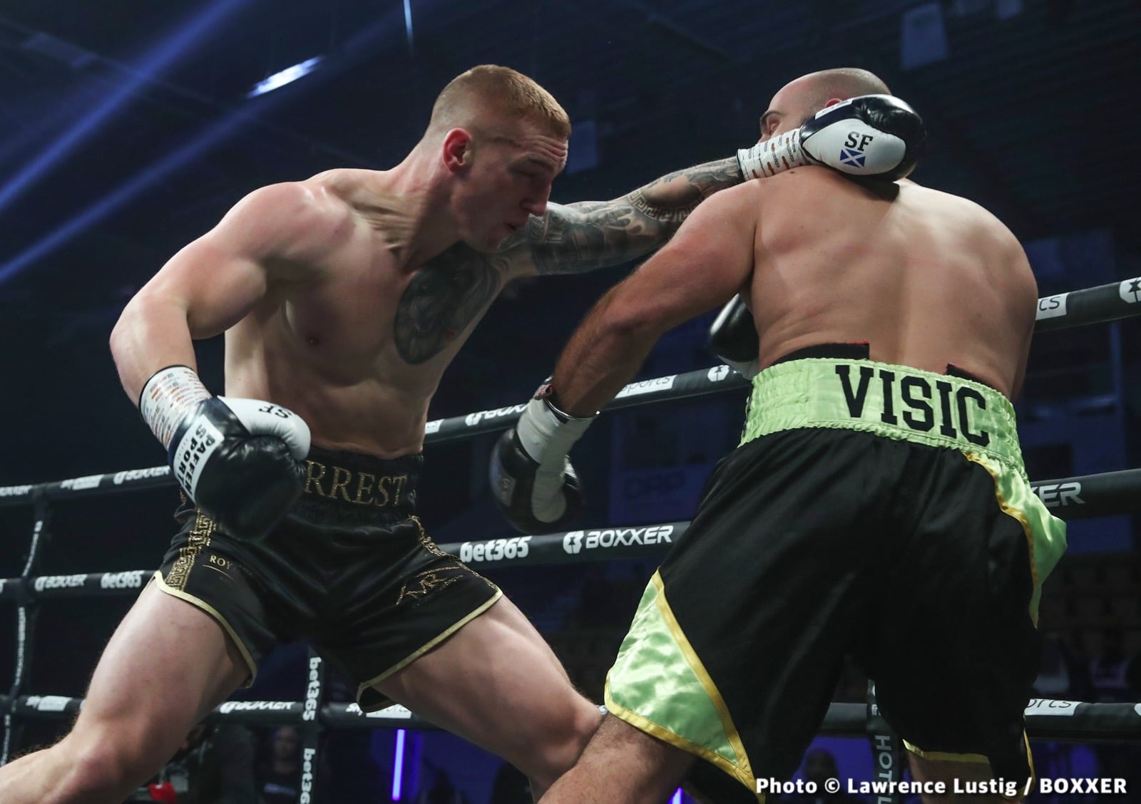 Photos: Azim, Eggington, Cheema & Artingstall all victorious in Coventry!