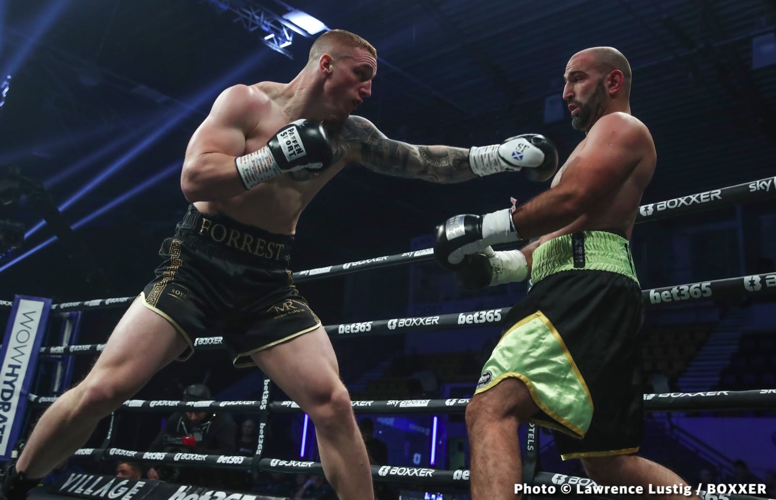 Photos: Azim, Eggington, Cheema & Artingstall all victorious in Coventry!