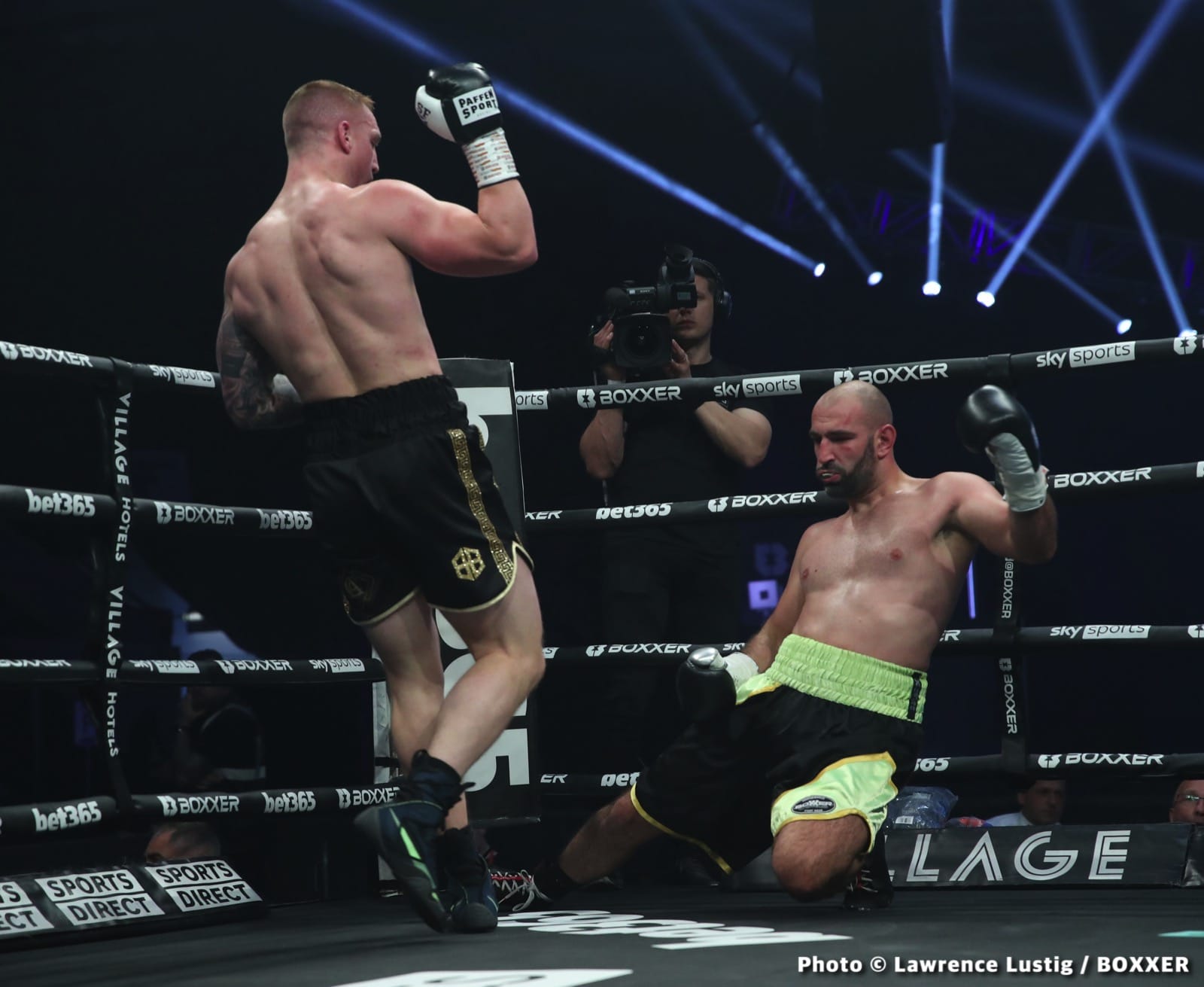 Photos: Azim, Eggington, Cheema & Artingstall all victorious in Coventry!