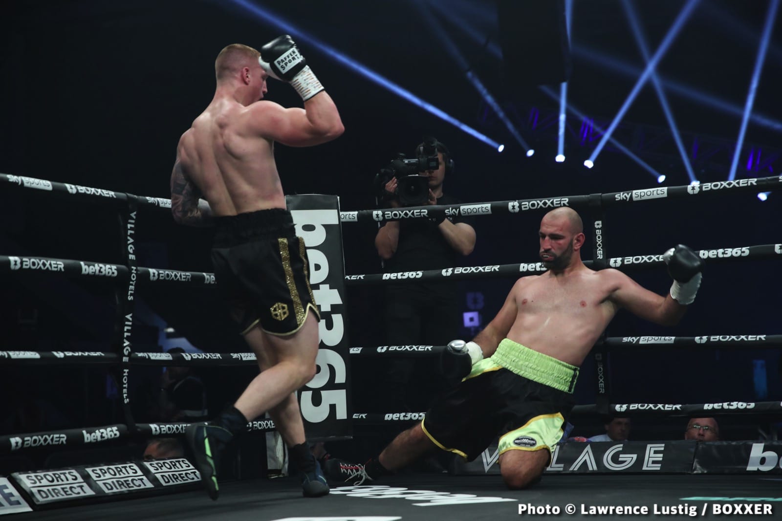 Photos: Azim, Eggington, Cheema & Artingstall all victorious in Coventry!