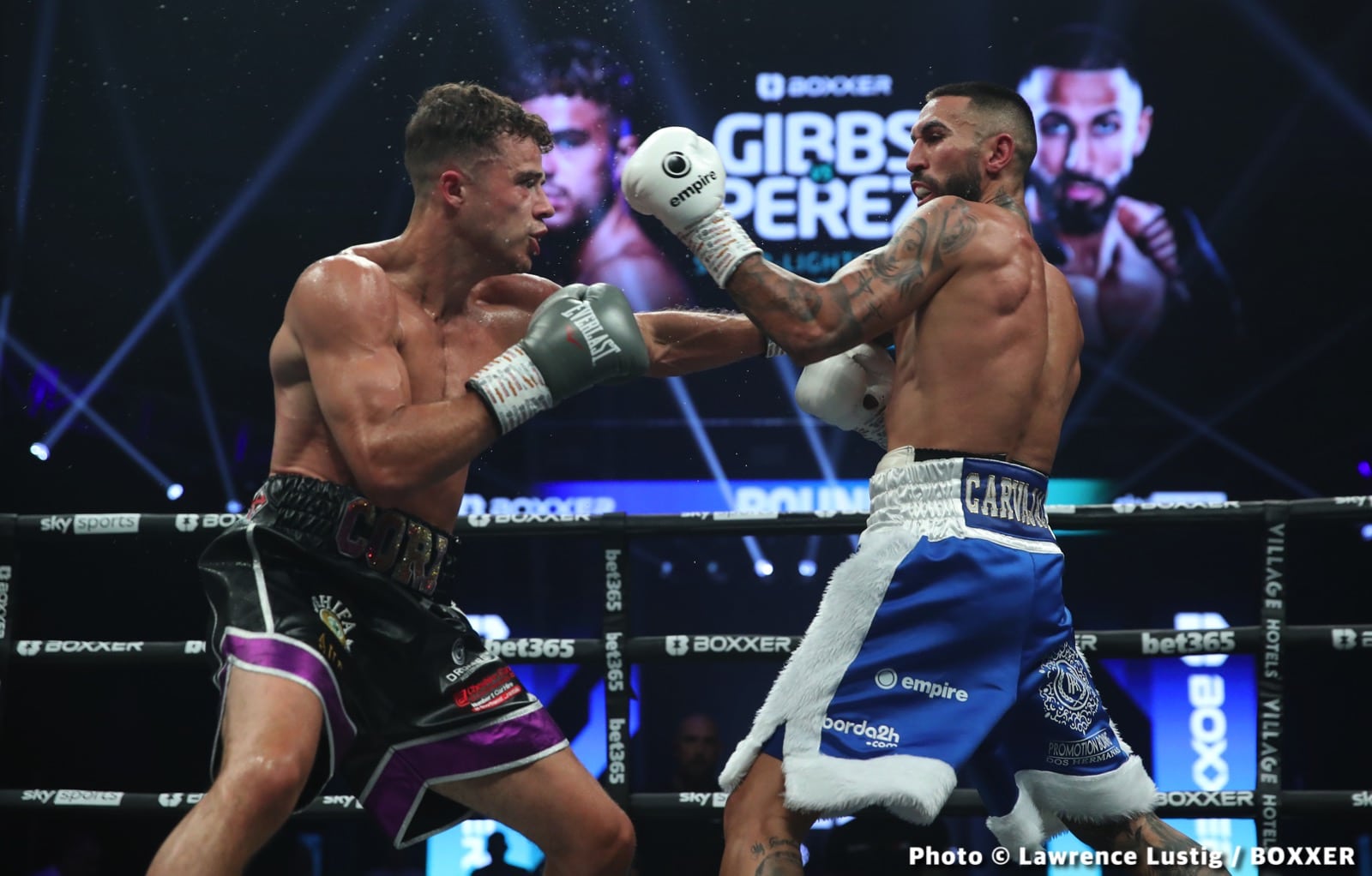 Photos: Azim, Eggington, Cheema & Artingstall all victorious in Coventry!