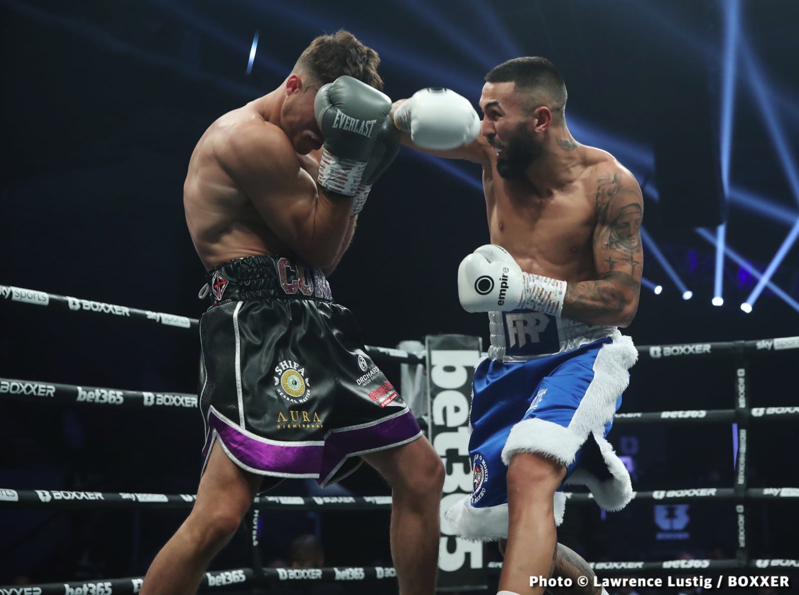 Photos: Azim, Eggington, Cheema & Artingstall all victorious in Coventry!