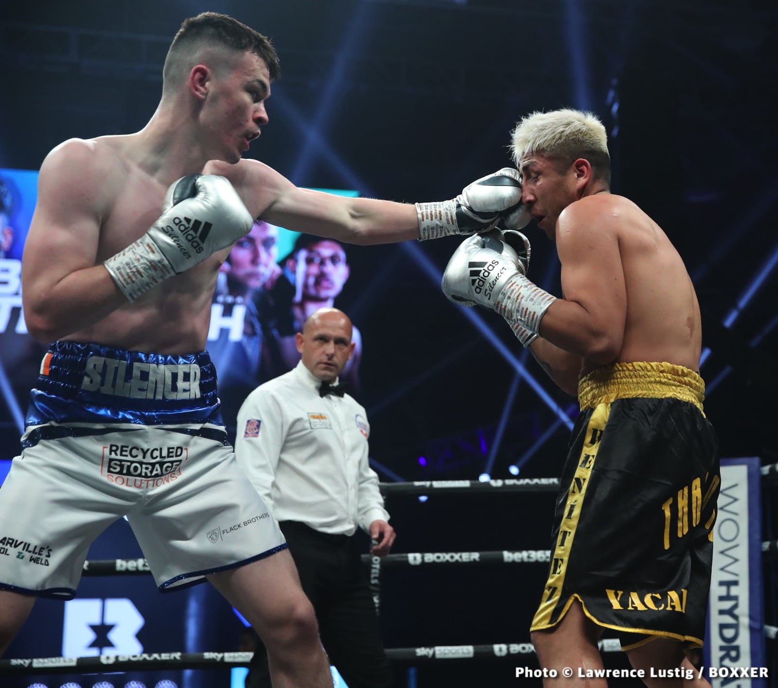 Photos: Azim, Eggington, Cheema & Artingstall all victorious in Coventry!