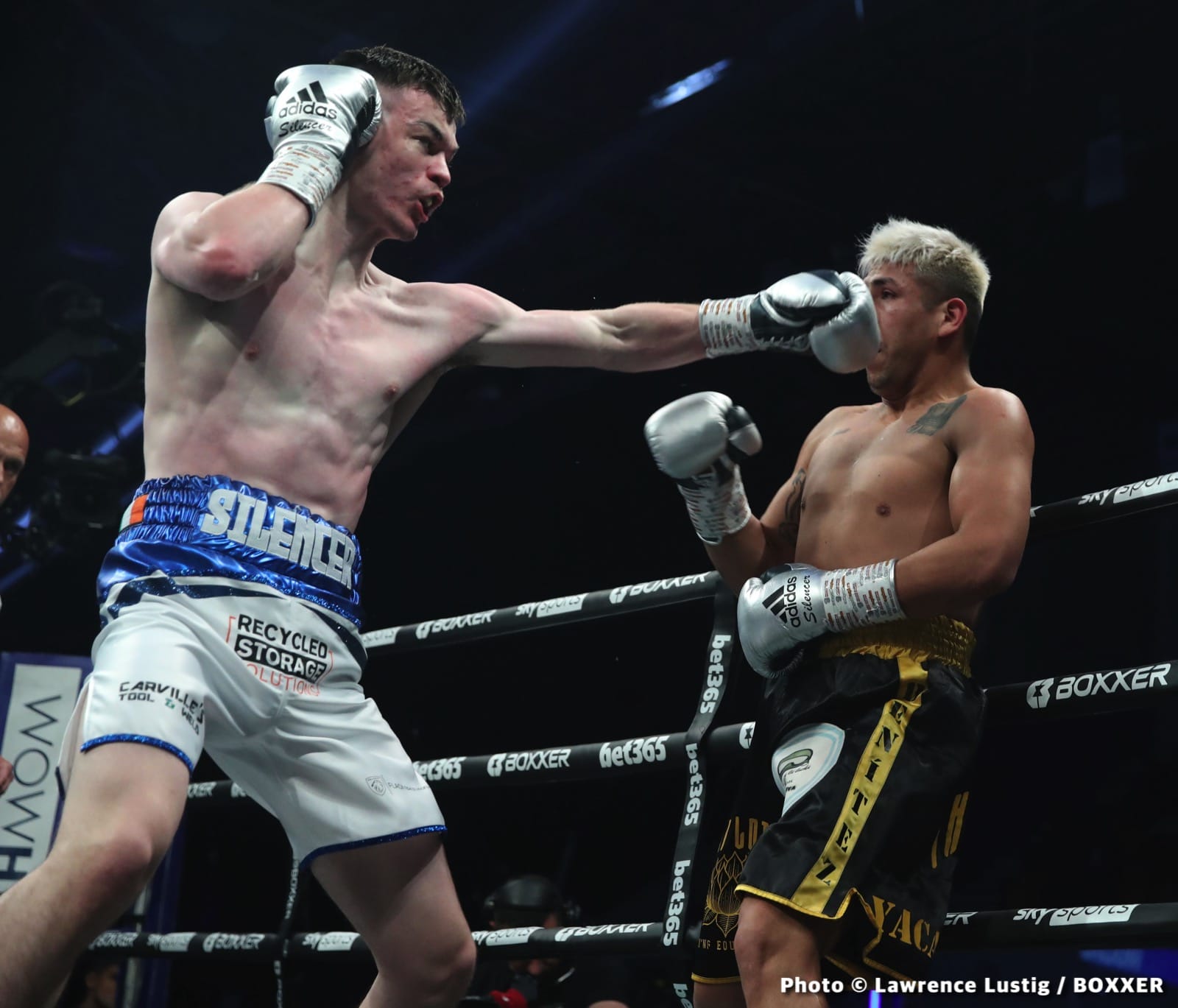 Photos: Azim, Eggington, Cheema & Artingstall all victorious in Coventry!