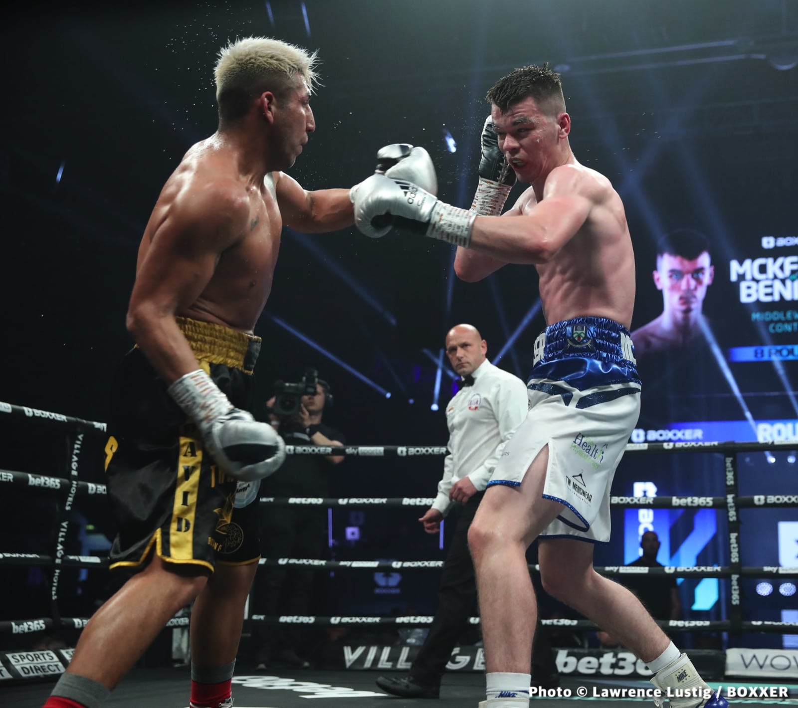 Photos: Azim, Eggington, Cheema & Artingstall all victorious in Coventry!