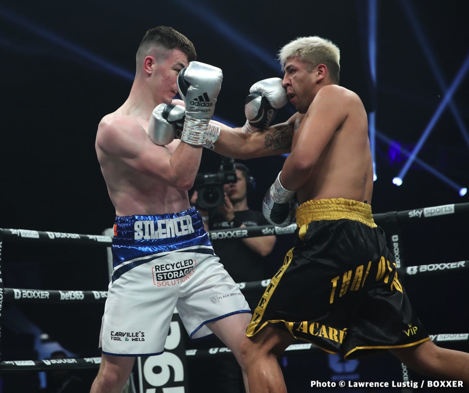 Photos: Azim, Eggington, Cheema & Artingstall all victorious in Coventry!