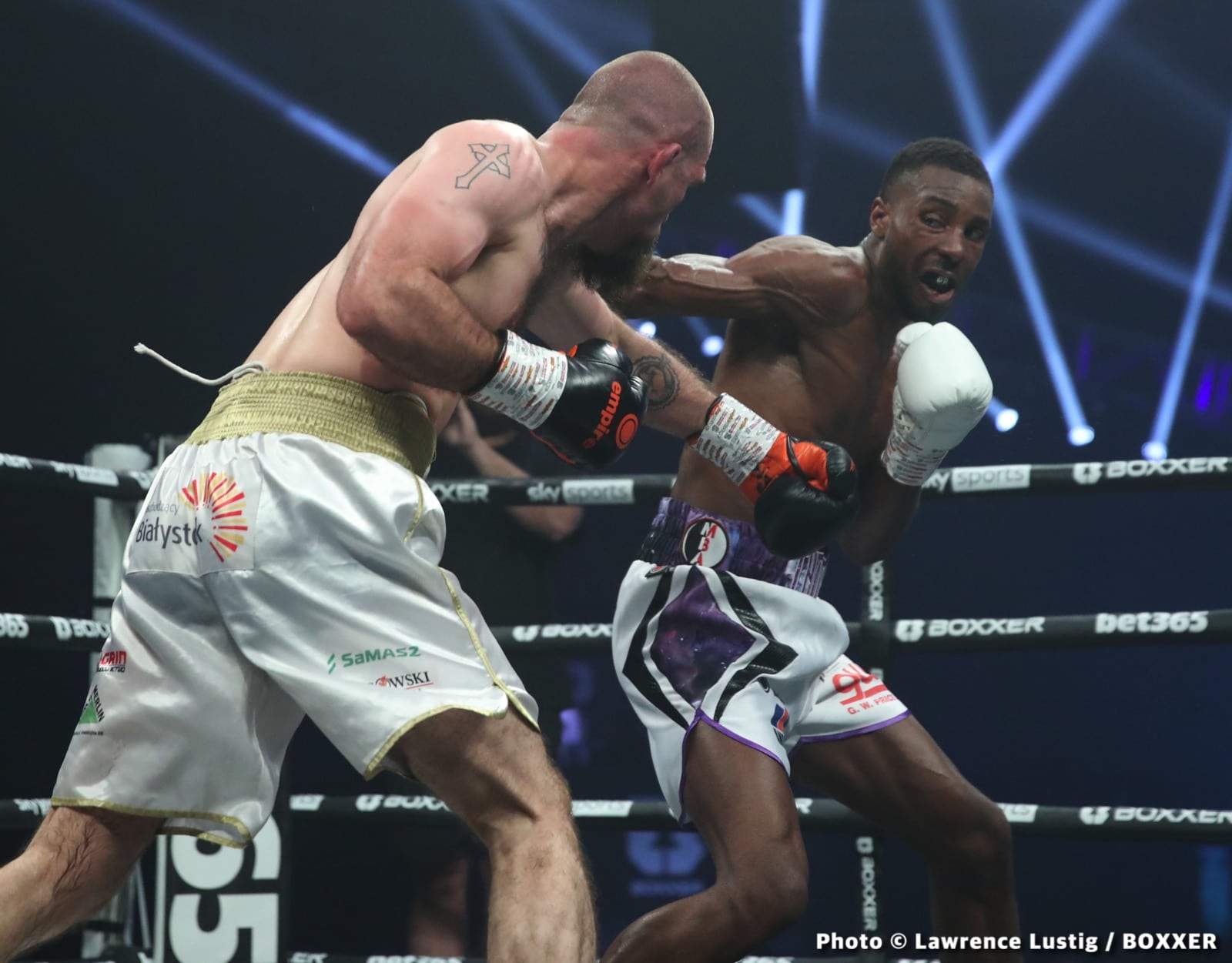 Photos: Azim, Eggington, Cheema & Artingstall all victorious in Coventry!
