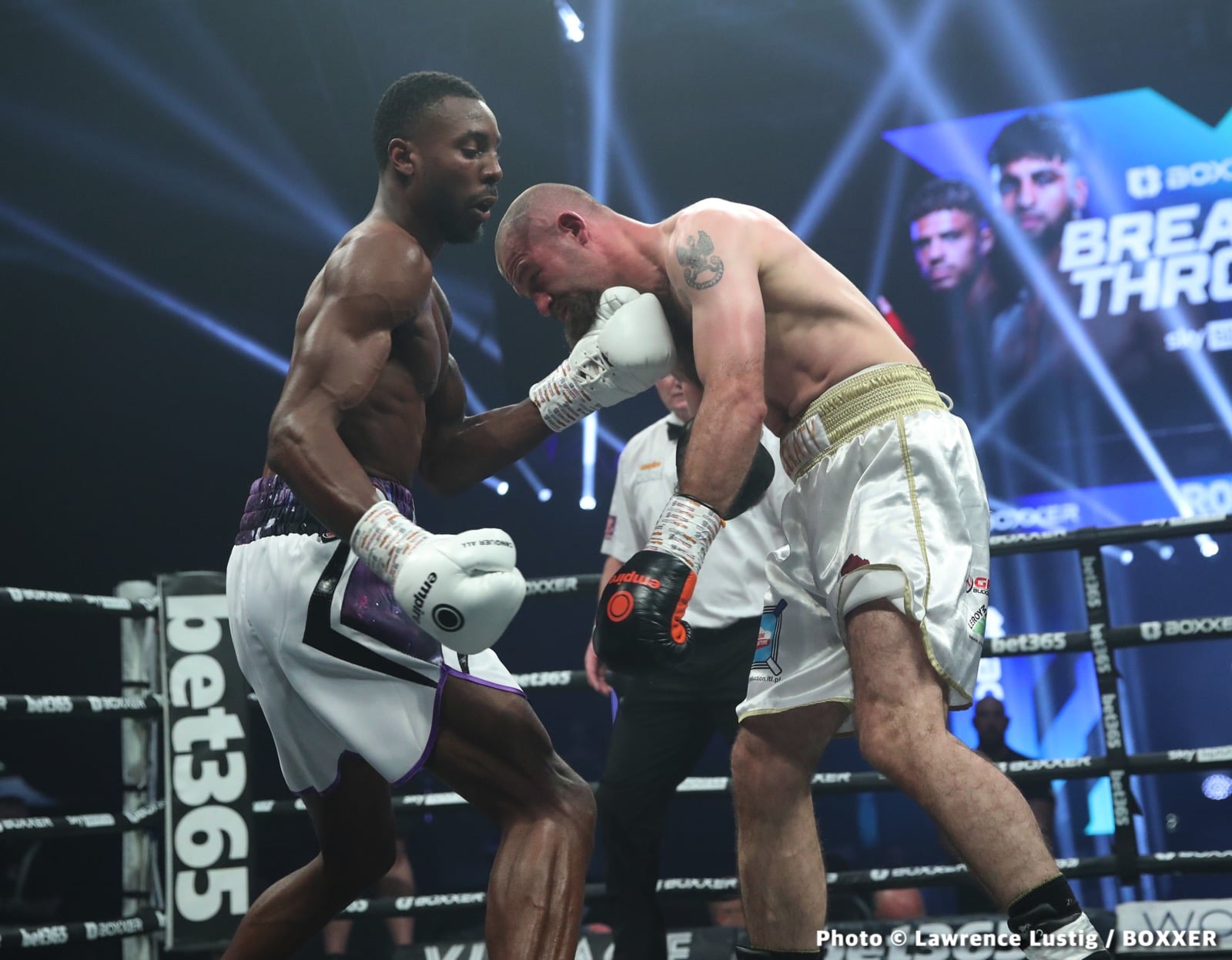 Photos: Azim, Eggington, Cheema & Artingstall all victorious in Coventry!