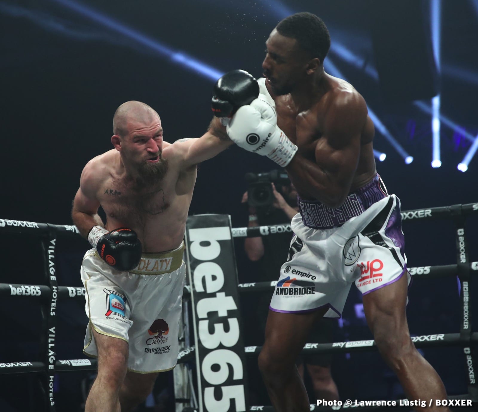 Photos: Azim, Eggington, Cheema & Artingstall all victorious in Coventry!