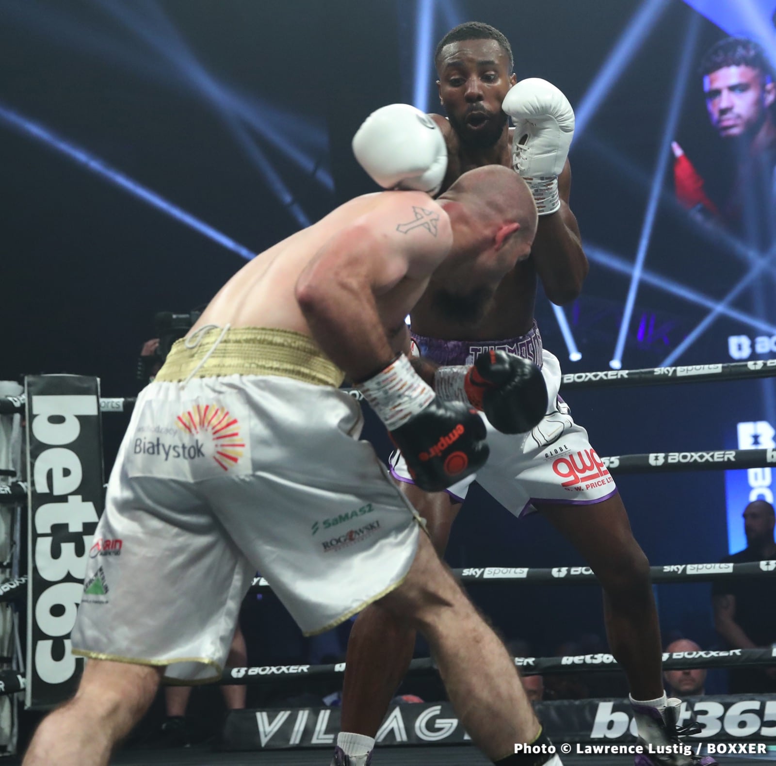 Photos: Azim, Eggington, Cheema & Artingstall all victorious in Coventry!