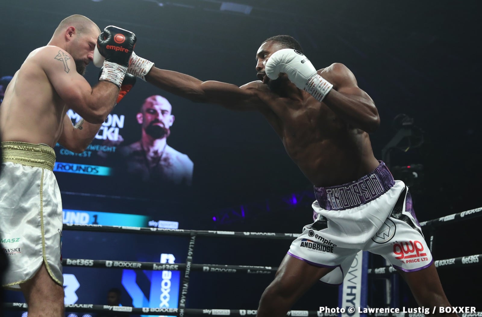Photos: Azim, Eggington, Cheema & Artingstall all victorious in Coventry!