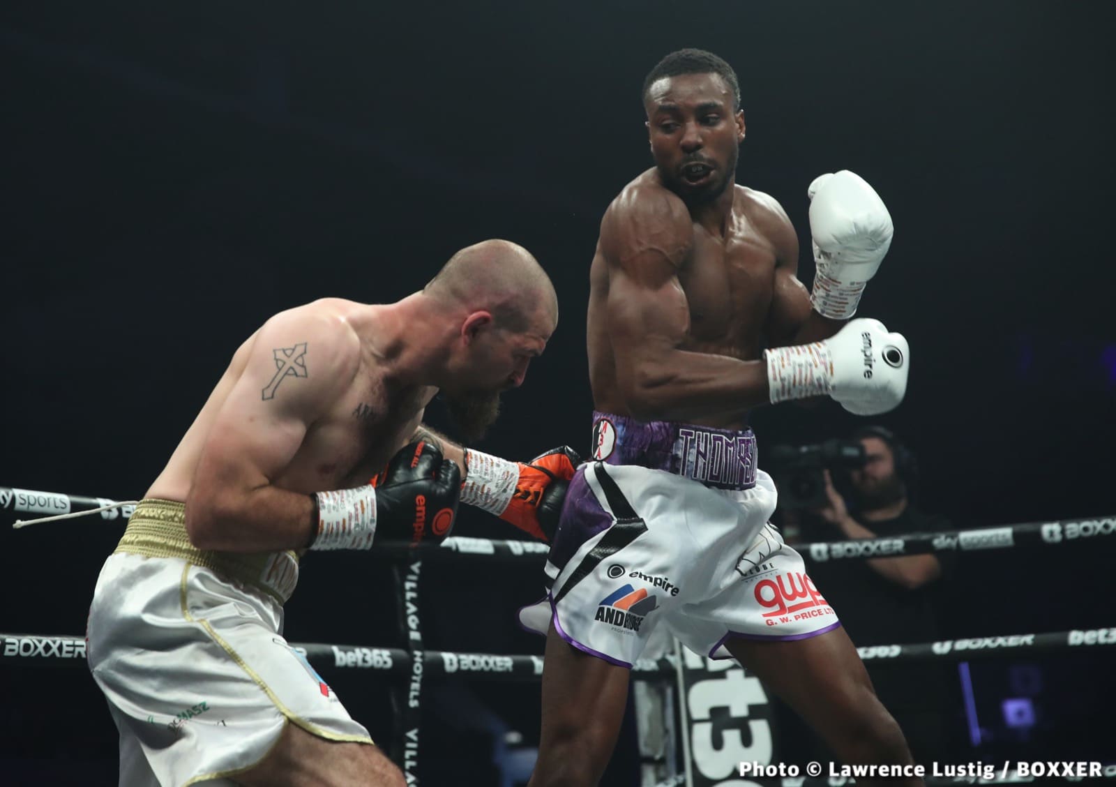 Photos: Azim, Eggington, Cheema & Artingstall all victorious in Coventry!
