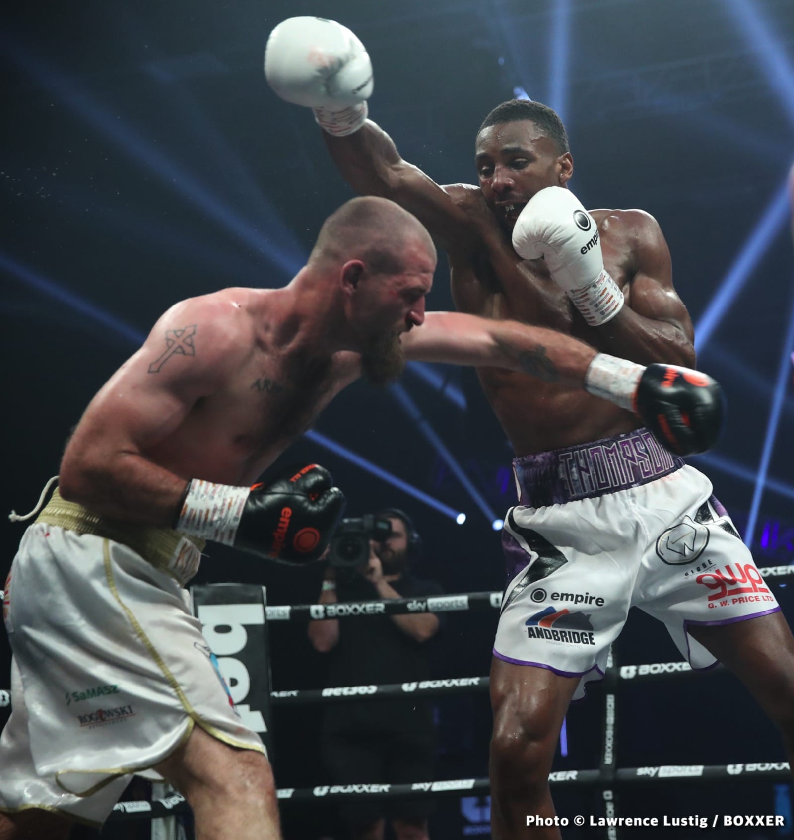 Photos: Azim, Eggington, Cheema & Artingstall all victorious in Coventry!