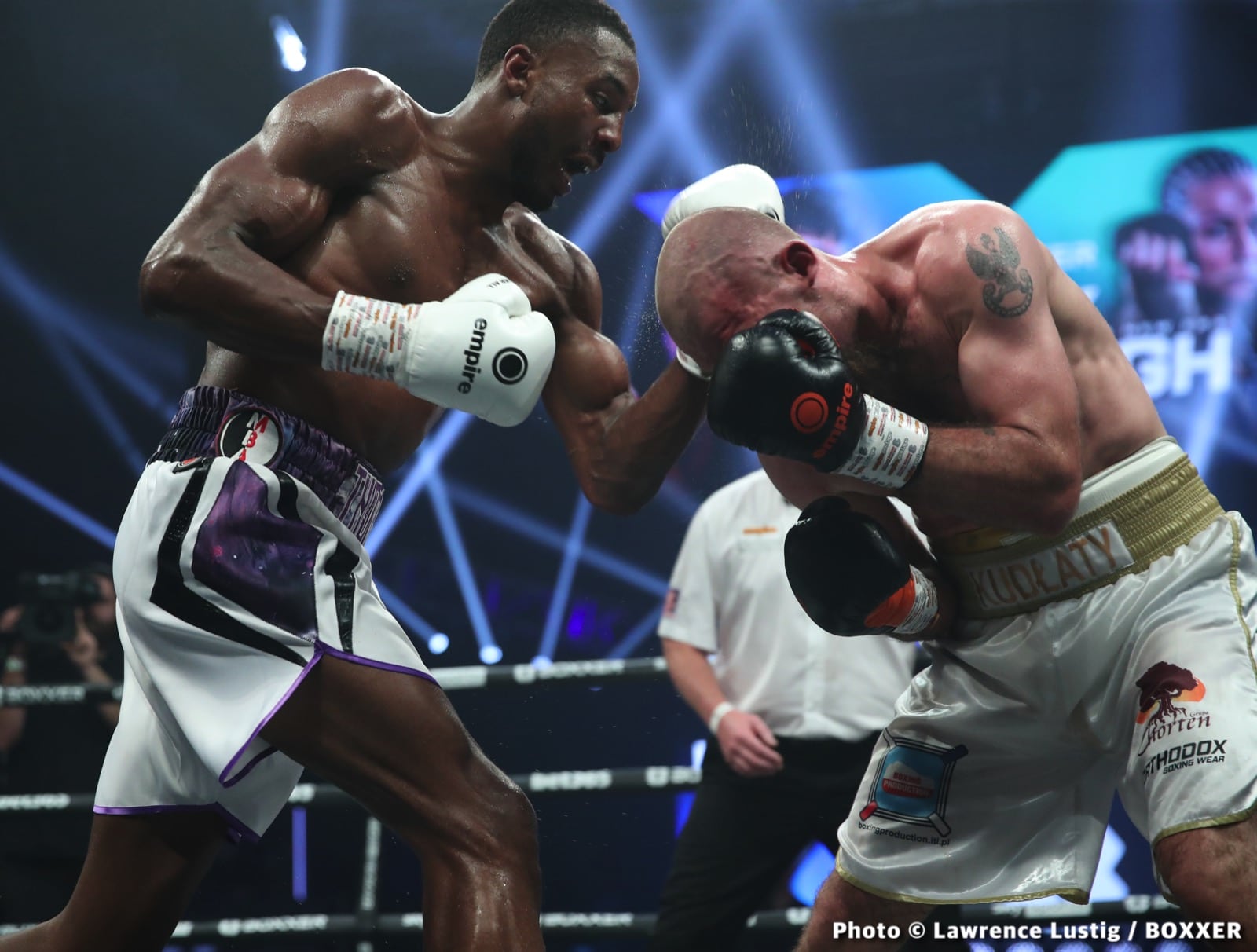 Photos: Azim, Eggington, Cheema & Artingstall all victorious in Coventry!