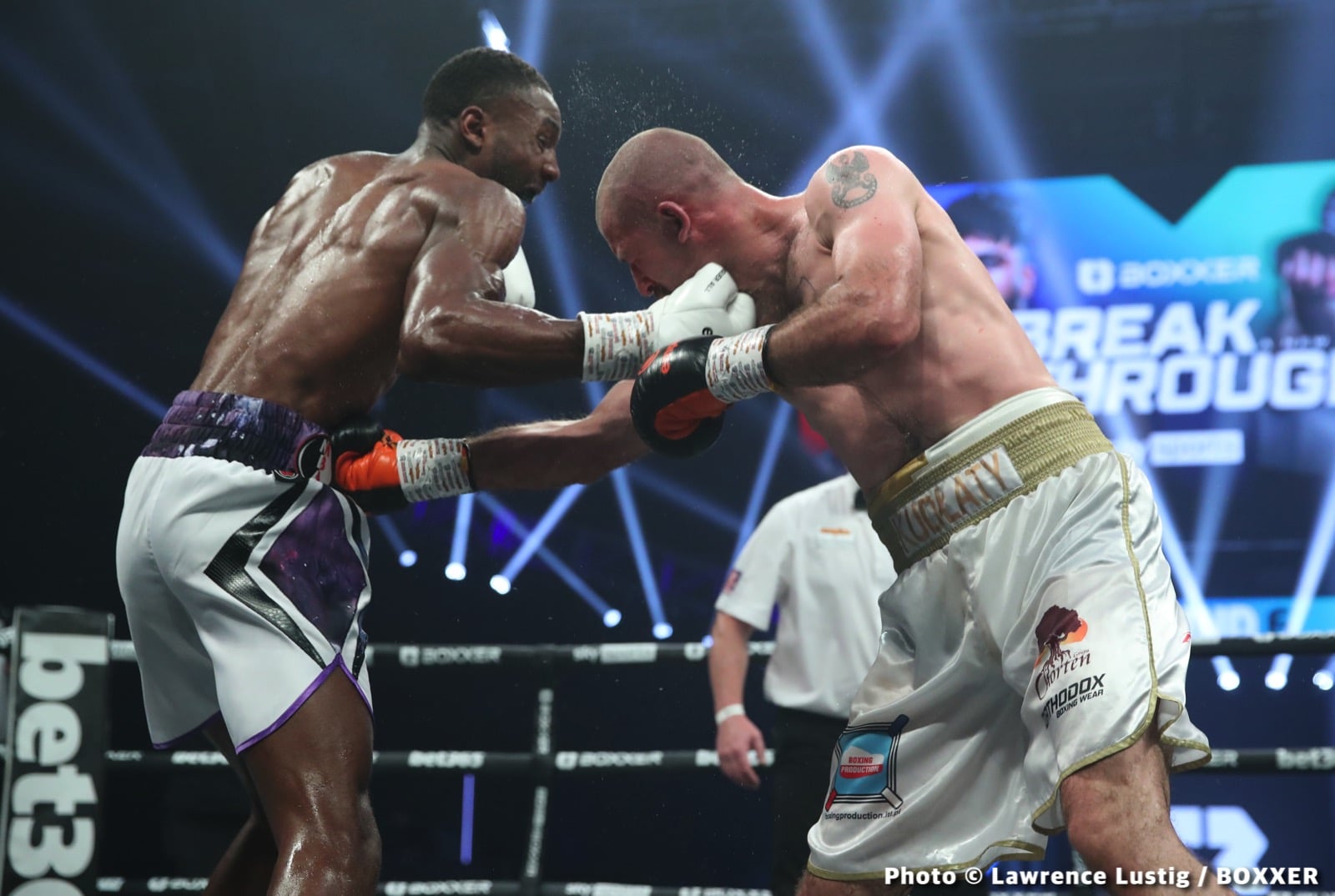 Photos: Azim, Eggington, Cheema & Artingstall all victorious in Coventry!