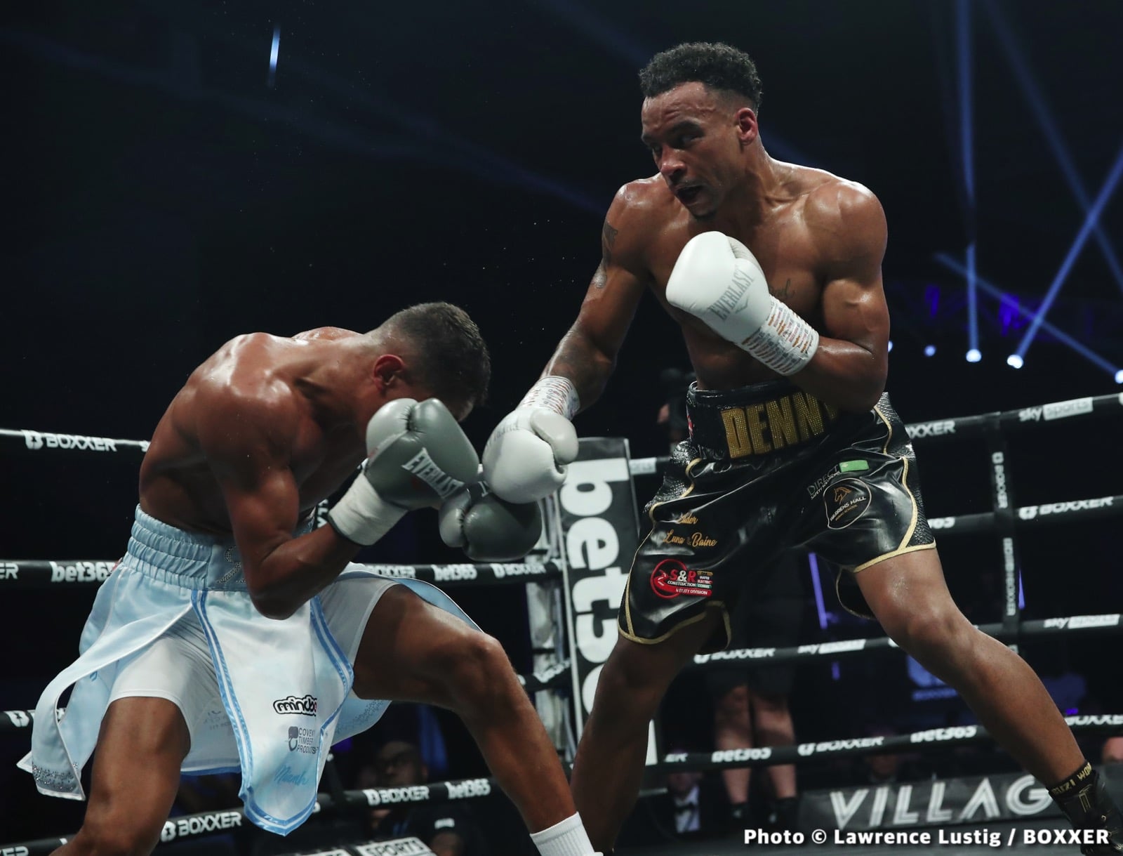 Photos: Azim, Eggington, Cheema & Artingstall all victorious in Coventry!