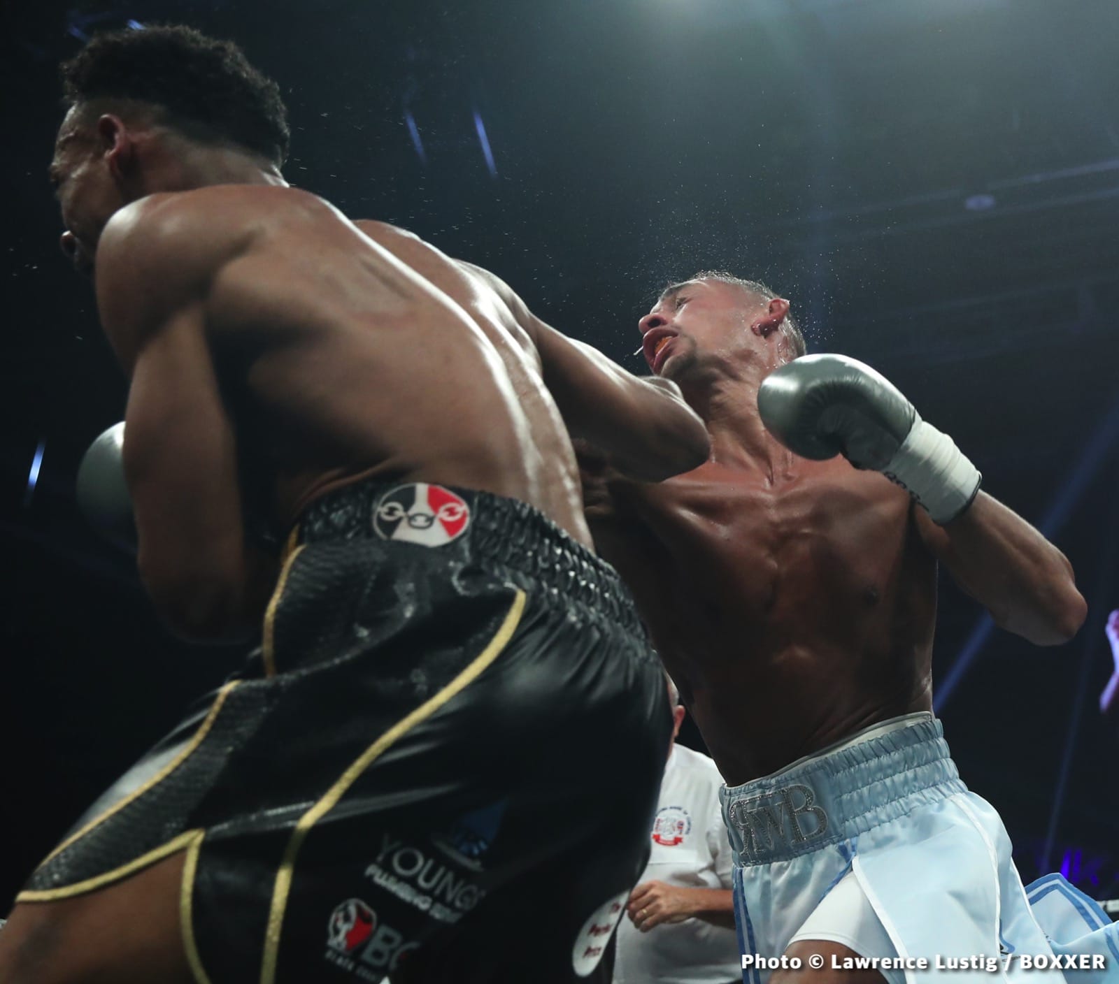Photos: Azim, Eggington, Cheema & Artingstall all victorious in Coventry!