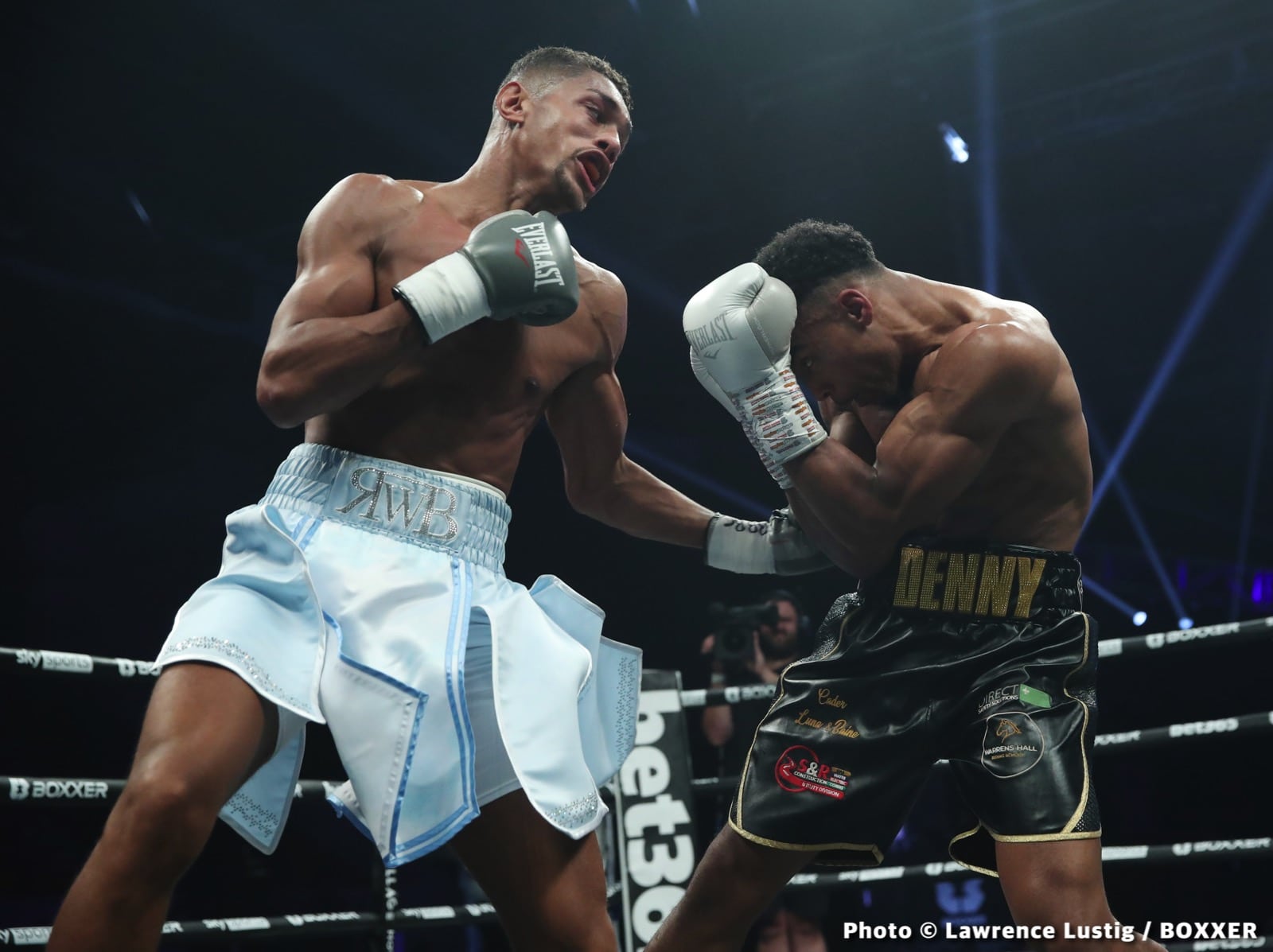 Photos: Azim, Eggington, Cheema & Artingstall all victorious in Coventry!