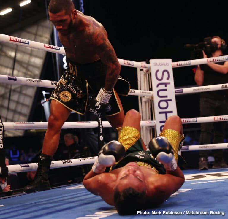What Next For Conor Benn?