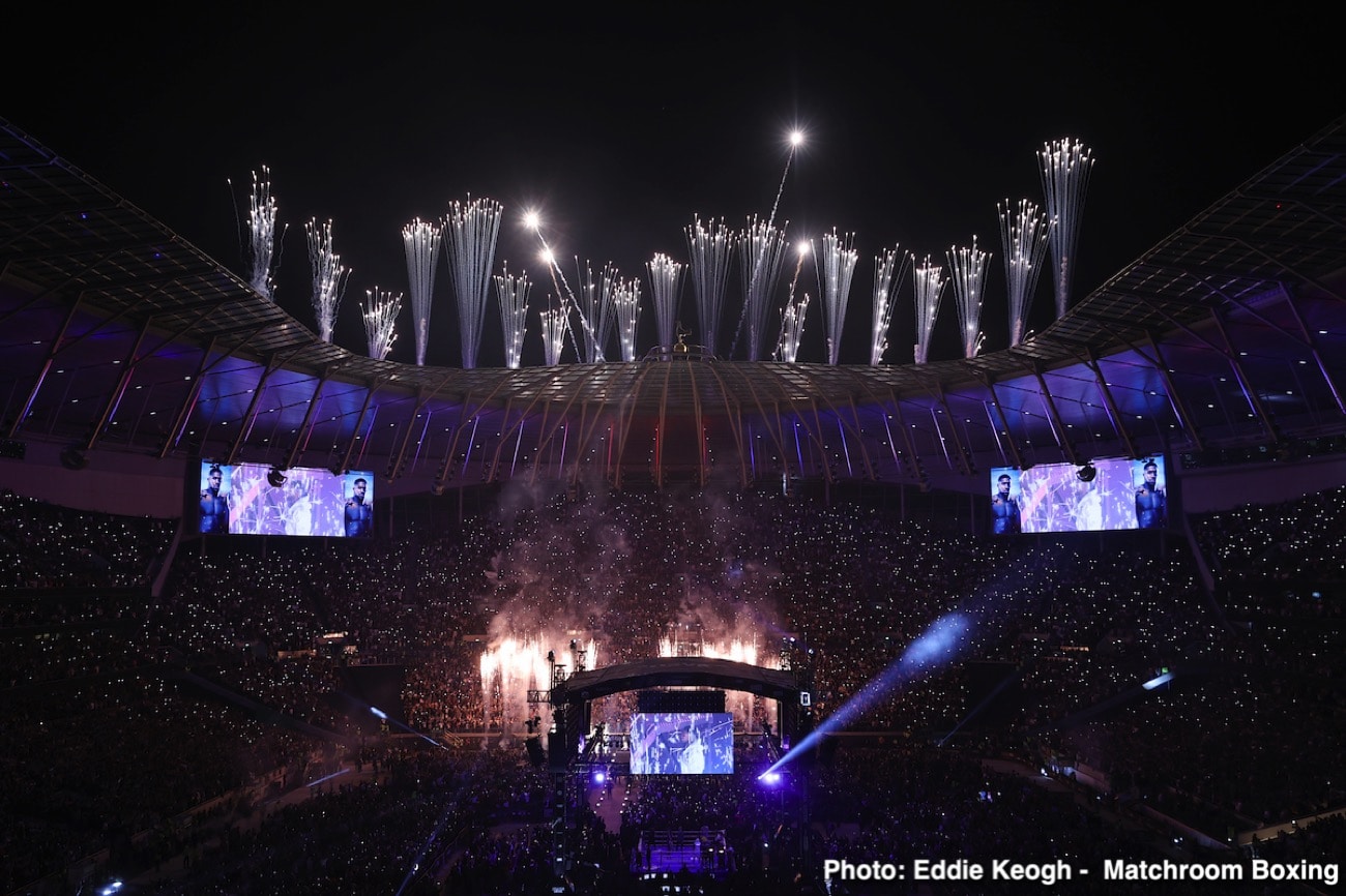 Boxing photo: Alexander Usyk, Anthony Joshua, Deontay Wilder, Tyson Fury image Who Is The Best Heavyweight On The Planet Now?
