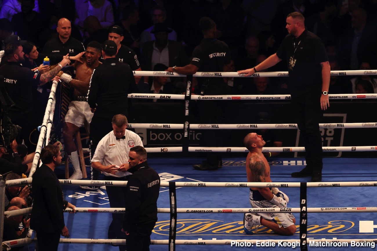 Boxing photo: Alexander Usyk, Anthony Joshua, Deontay Wilder, Tyson Fury image Who Is The Best Heavyweight On The Planet Now?