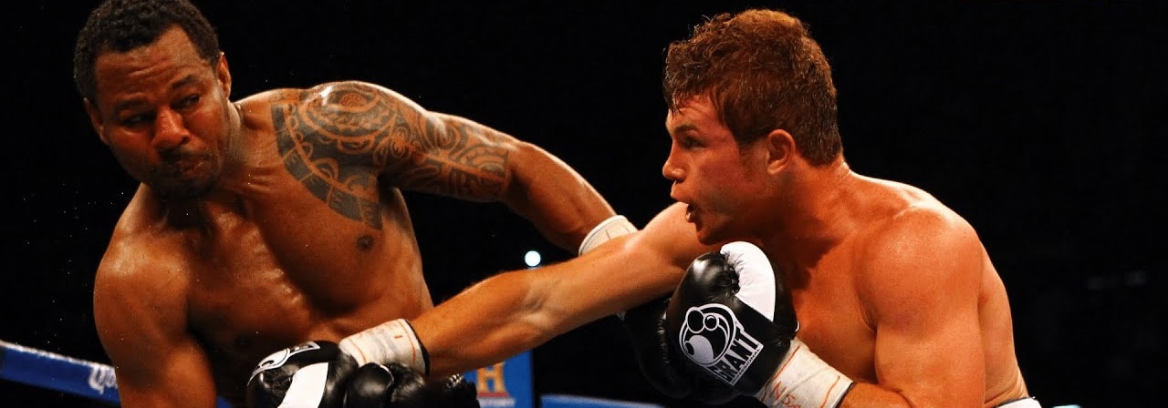 Sugar Shane Mosley Hits 50 – The Closest A Man Ever Came To Flattening Floyd Mayweather?
