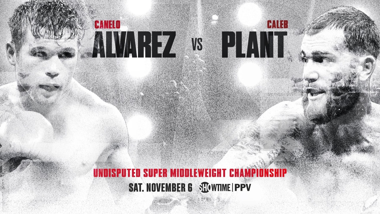 Will Caleb Supplant Canelo?