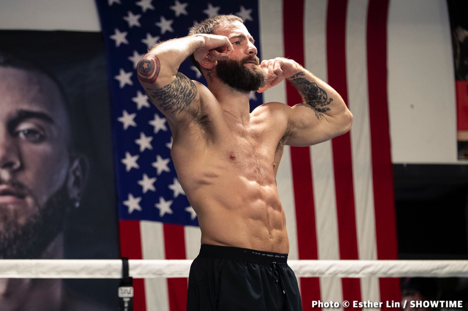 Caleb Plant to fulfill his destiny by beating Canelo Alvarez
