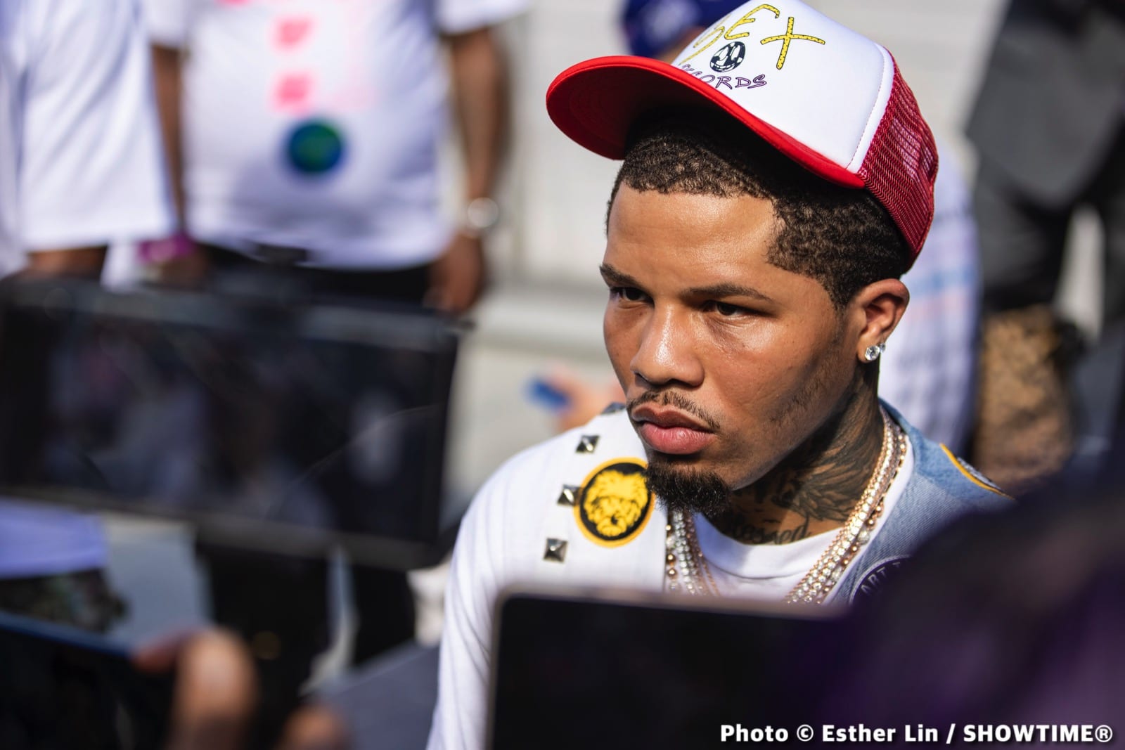 Gervonta Davis vs. Regis Prograis Makes Sense