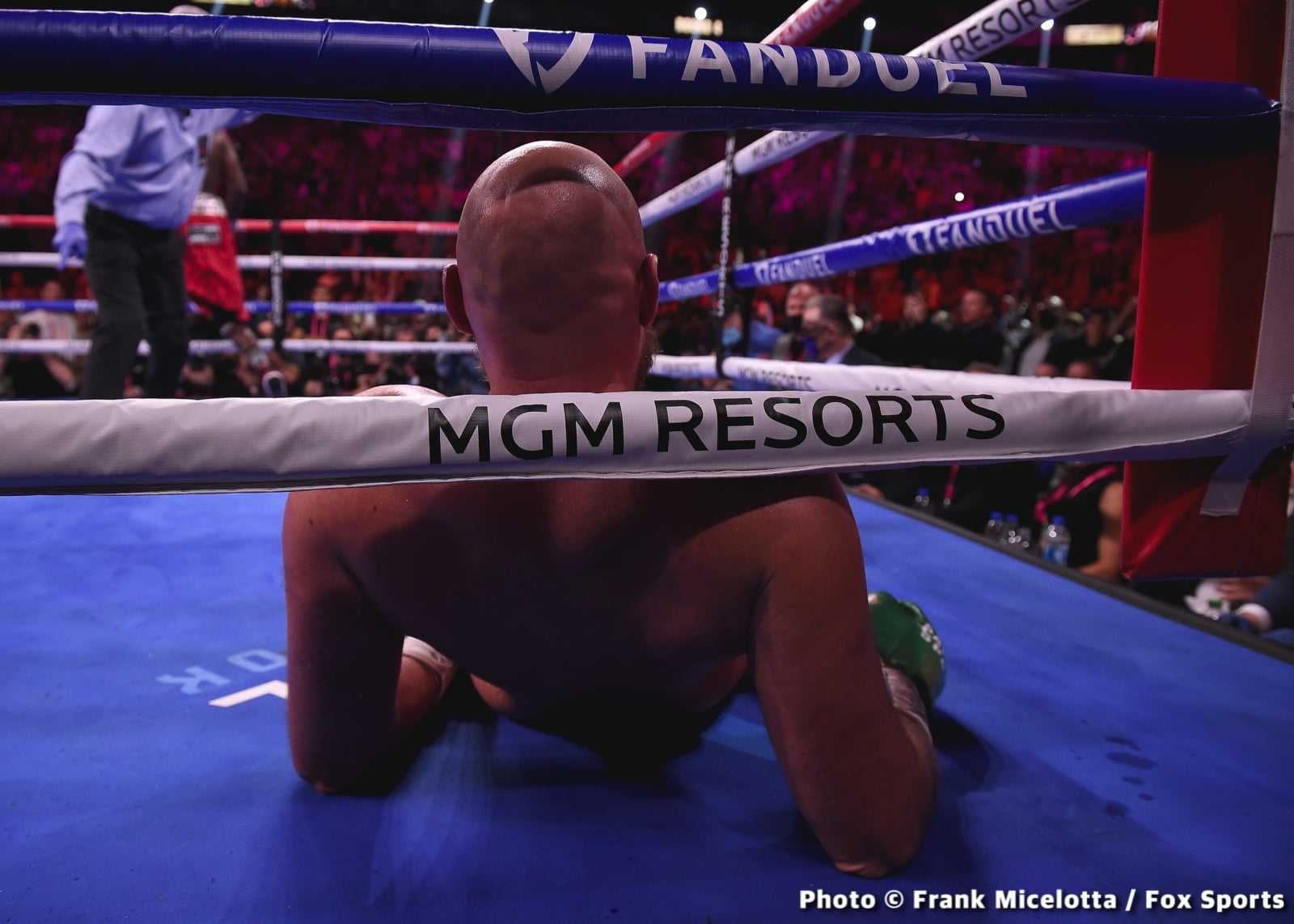 Jamie Foxx To Star In/Produce “Dream Team” - A Biopic That Recalls The U.S 1984 Olympic Boxing Team's Glory