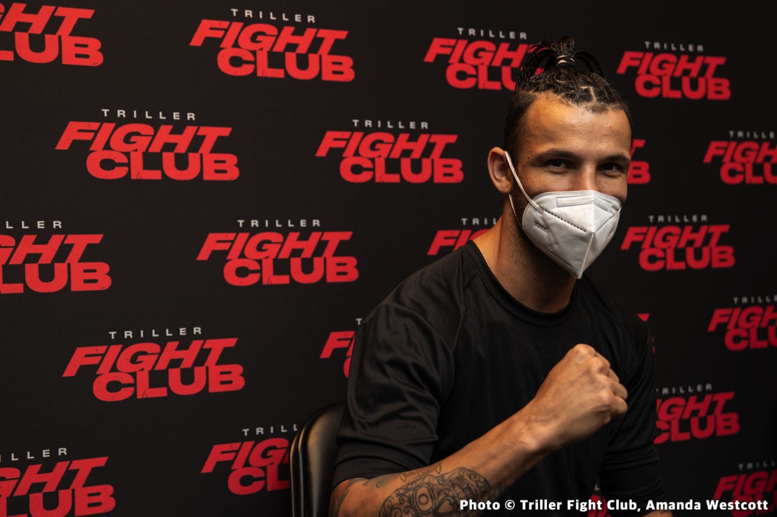 Brooklyn’s Cletus Seldin Scores Massive Knockout At Trillerverz III