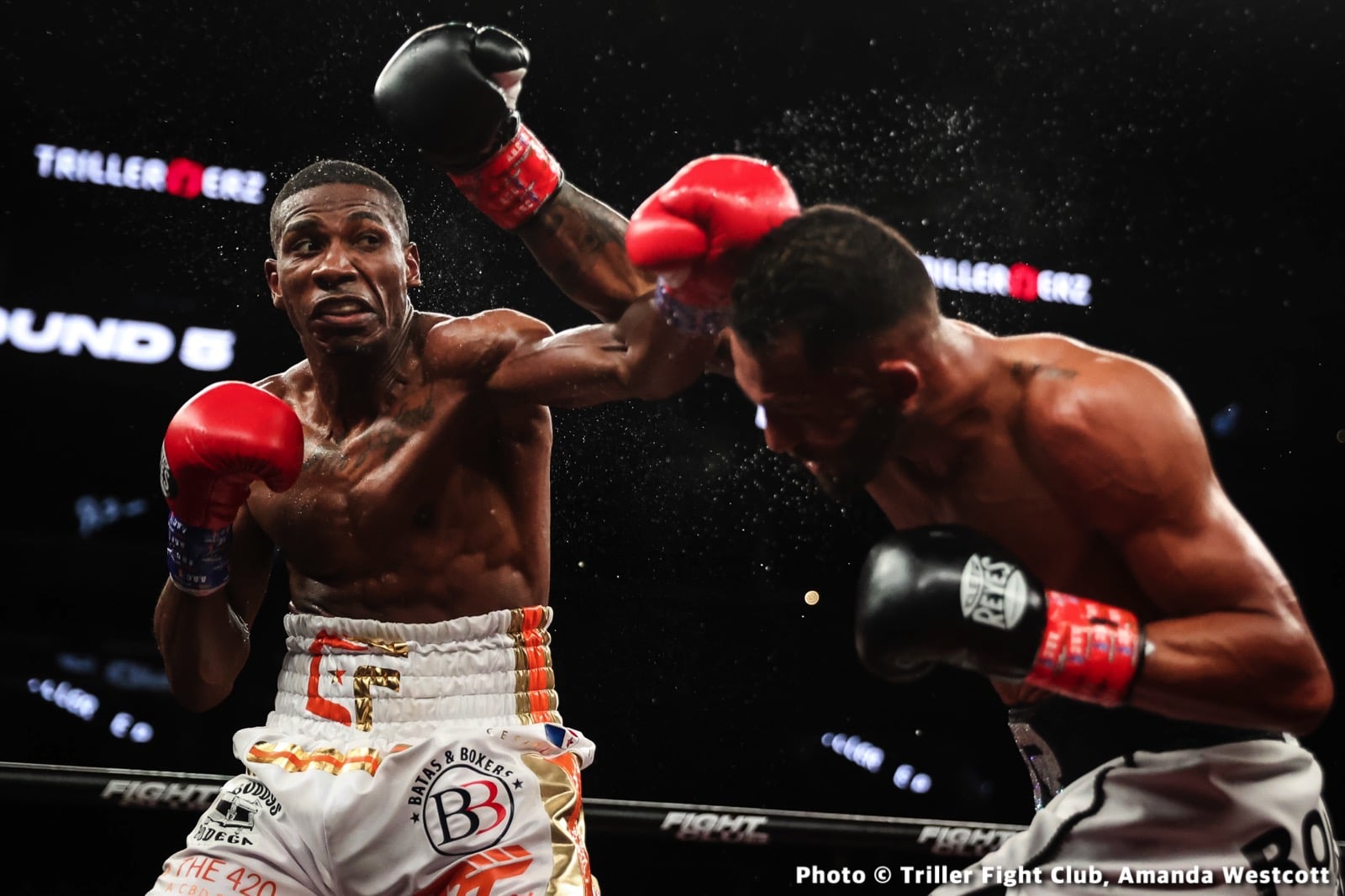 Brooklyn’s Cletus Seldin Scores Massive Knockout At Trillerverz III