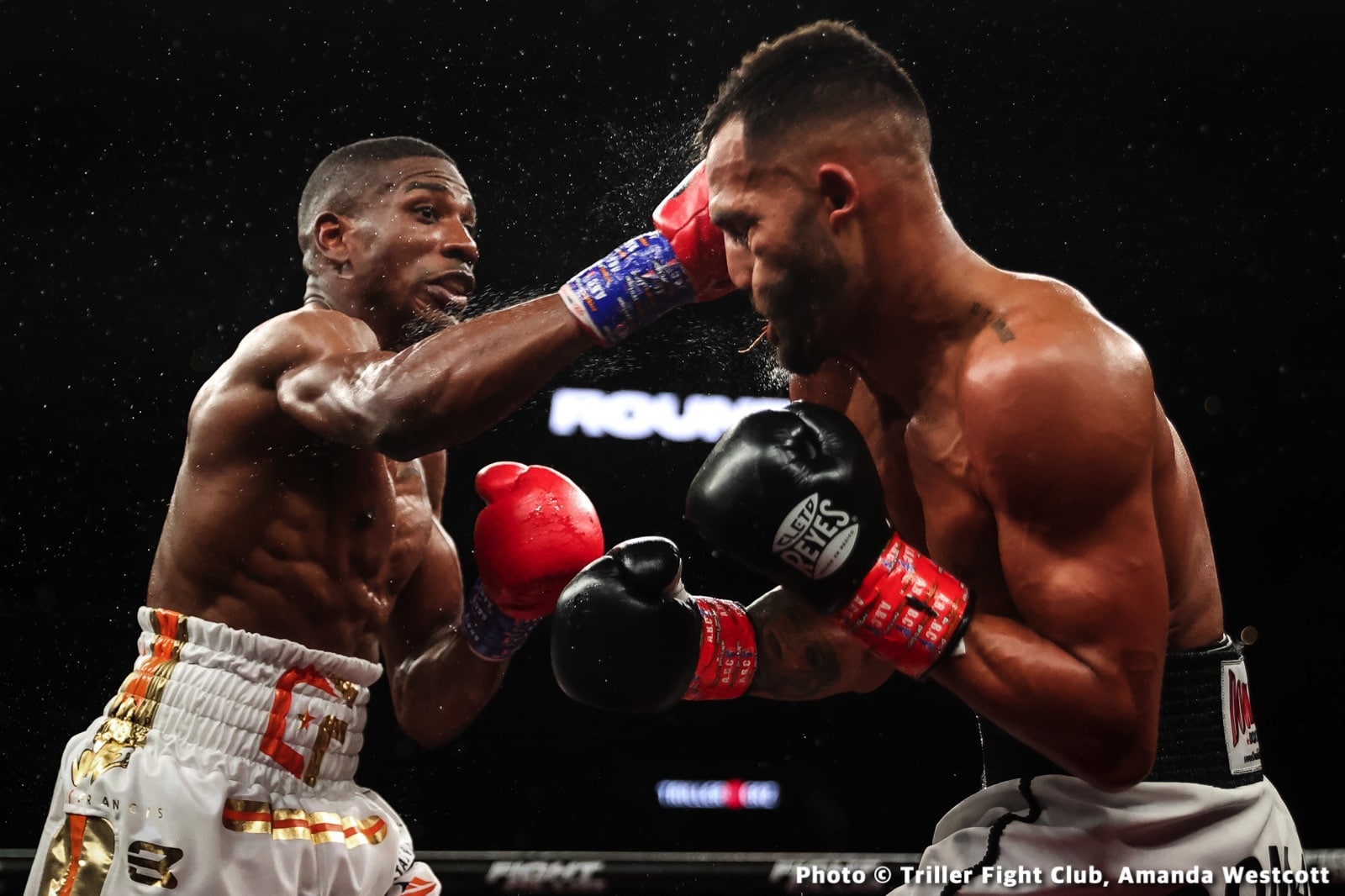 Brooklyn’s Cletus Seldin Scores Massive Knockout At Trillerverz III