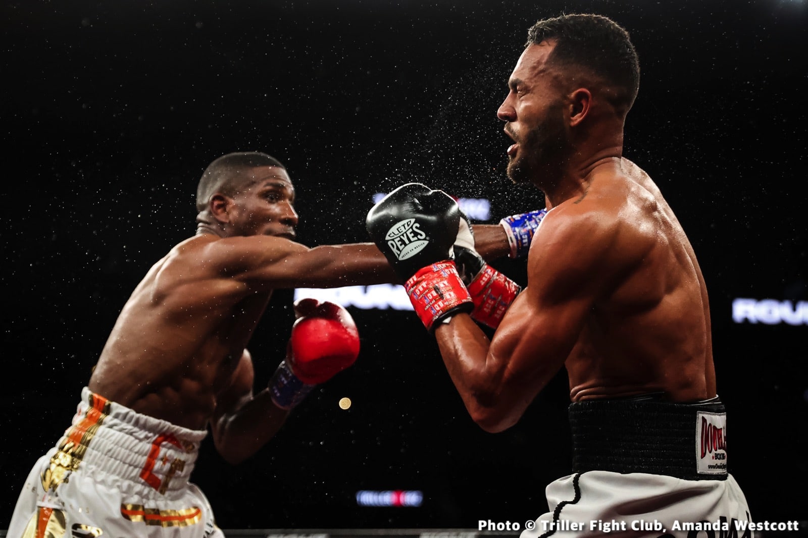 Brooklyn’s Cletus Seldin Scores Massive Knockout At Trillerverz III