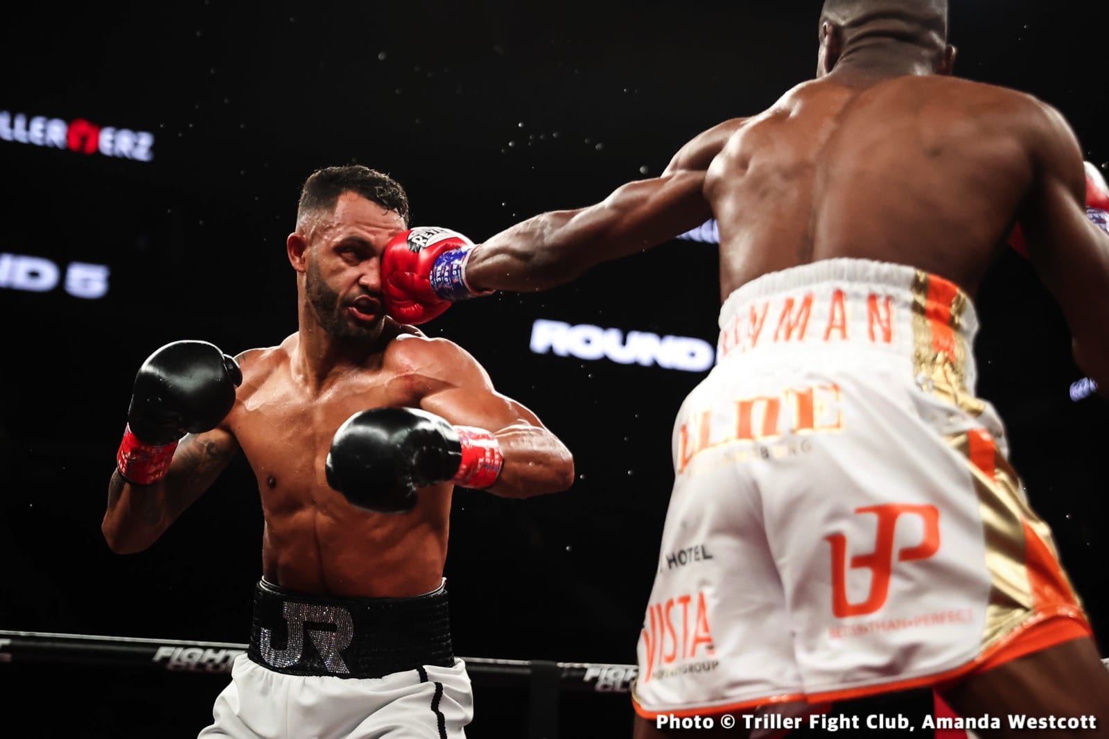 Brooklyn’s Cletus Seldin Scores Massive Knockout At Trillerverz III