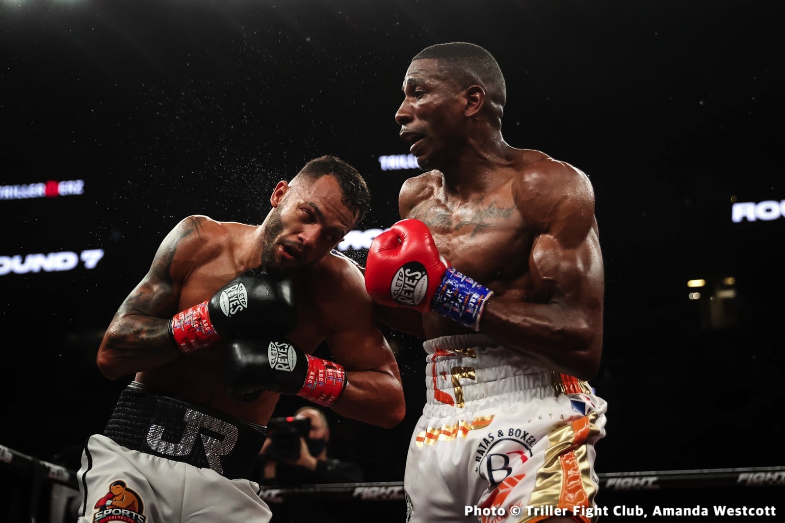 Brooklyn’s Cletus Seldin Scores Massive Knockout At Trillerverz III