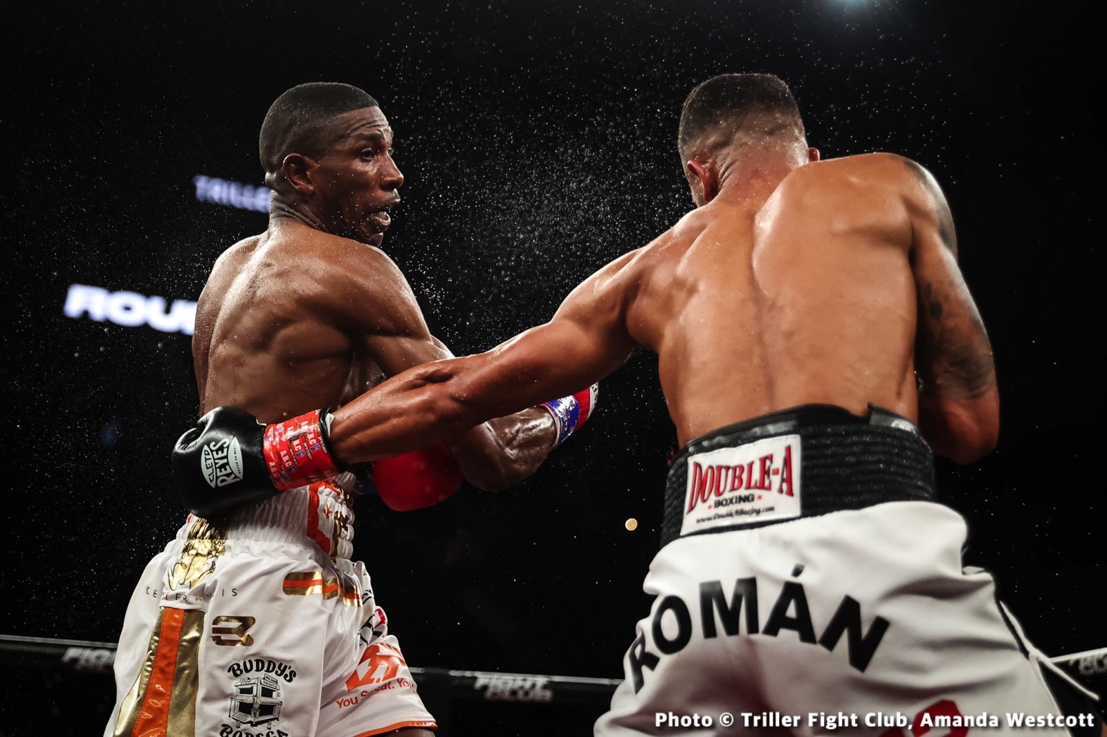 Brooklyn’s Cletus Seldin Scores Massive Knockout At Trillerverz III