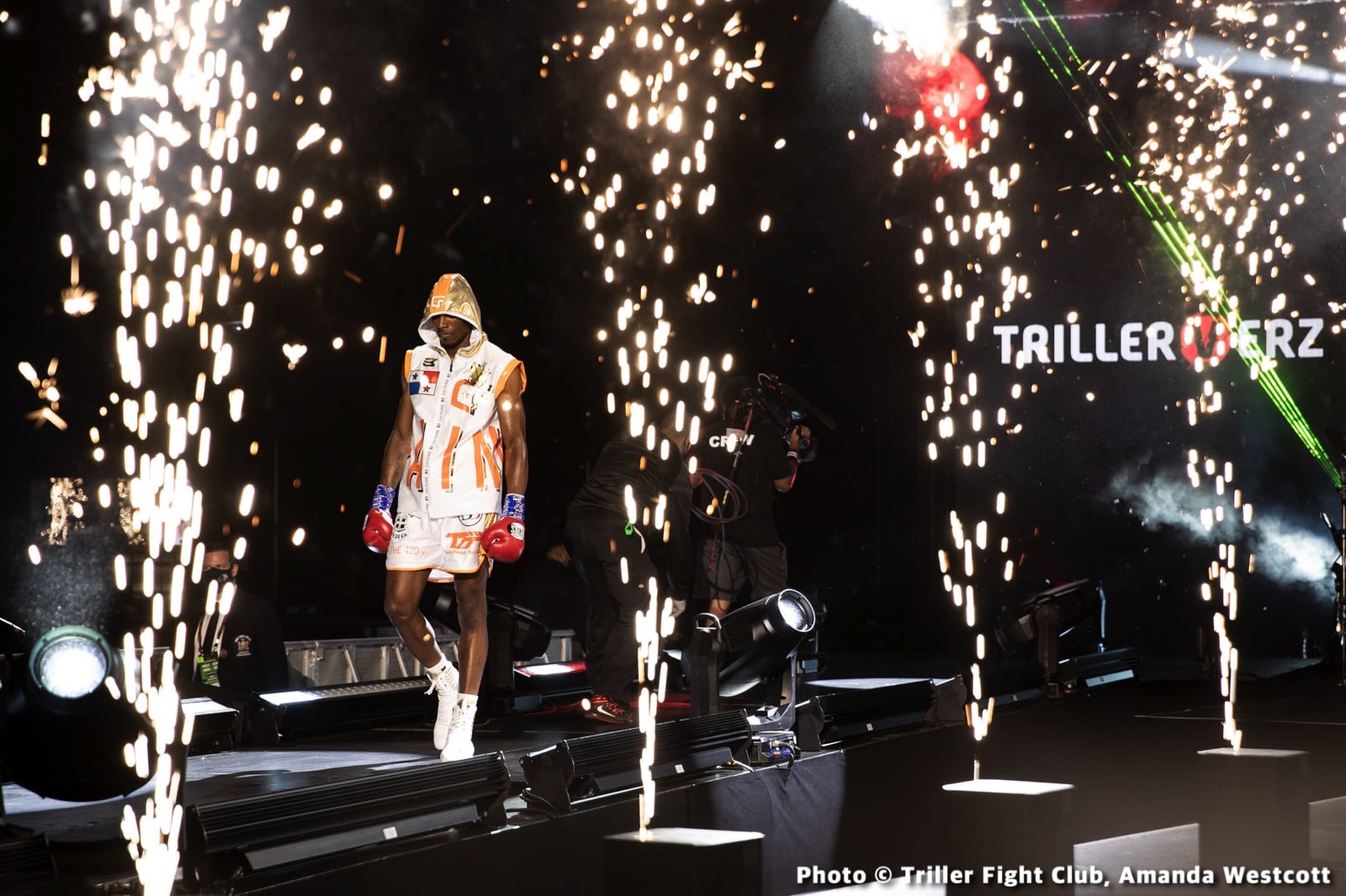 Brooklyn’s Cletus Seldin Scores Massive Knockout At Trillerverz III